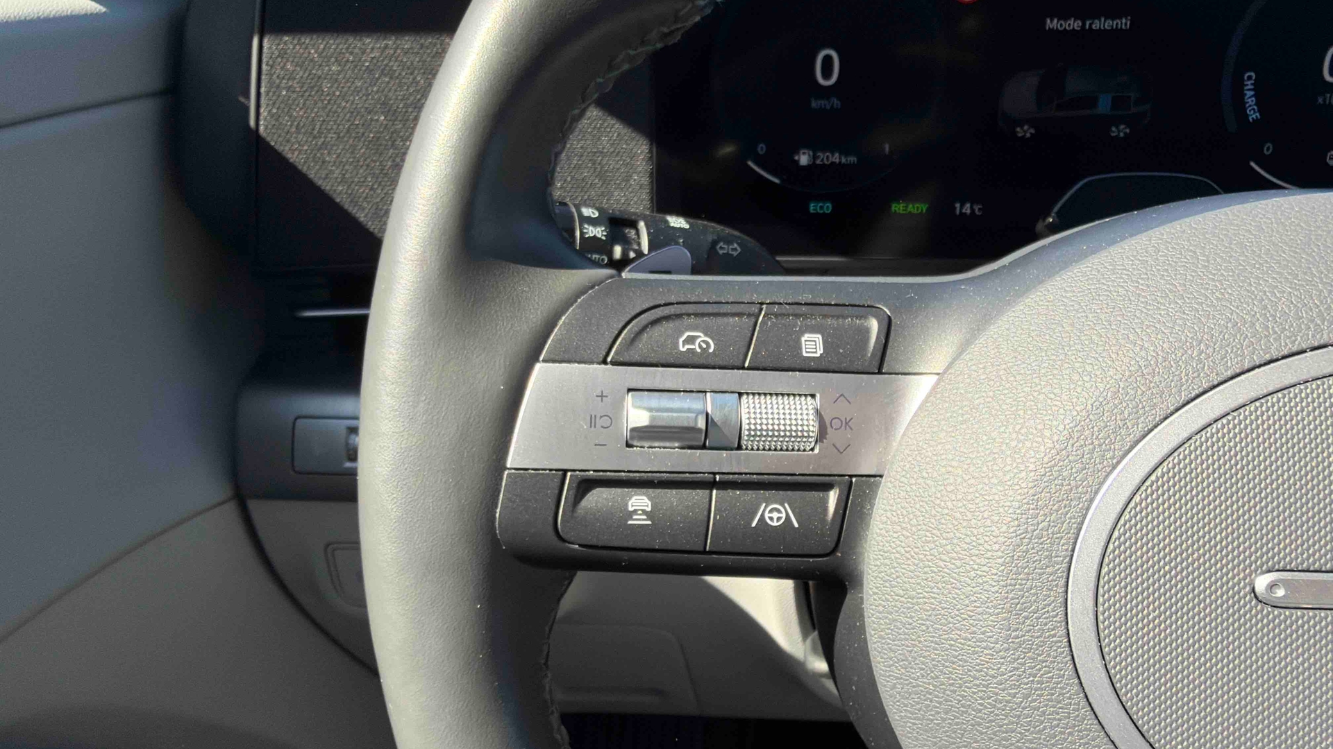 HYUNDAI Kona Hybrid 141 Executive - Véhicule Occasion Océane Auto