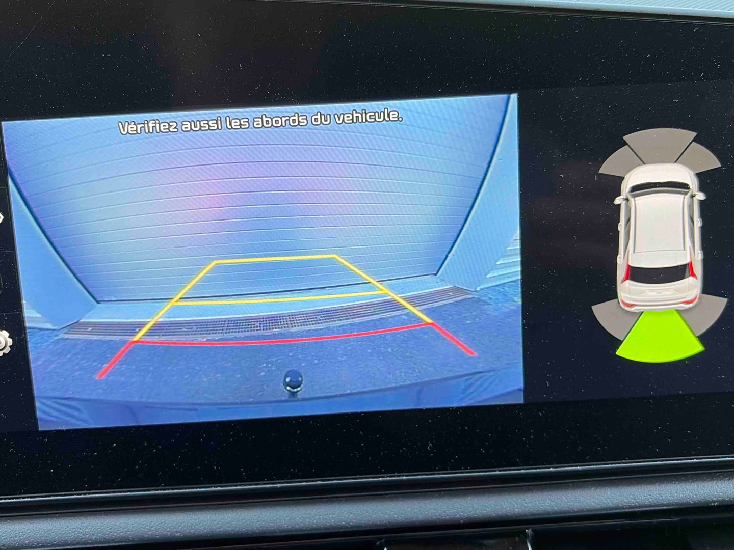 KIA Niro 1.6 GDi 129 ch HEV DCT6 Premium - Véhicule Occasion - Océane Auto KIA Niro 1.6 GDi 129 ch HEV DCT6 Premium - Véhicule Occasion Océane Auto