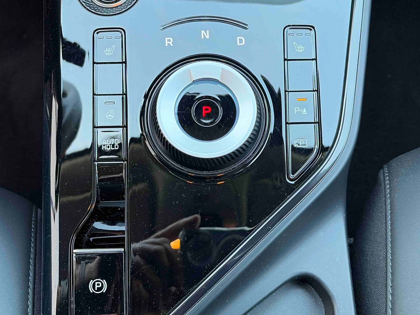 KIA Niro 1.6 GDi 129 ch HEV DCT6 Premium - Véhicule Occasion - Océane Auto KIA Niro 1.6 GDi 129 ch HEV DCT6 Premium - Véhicule Occasion Océane Auto