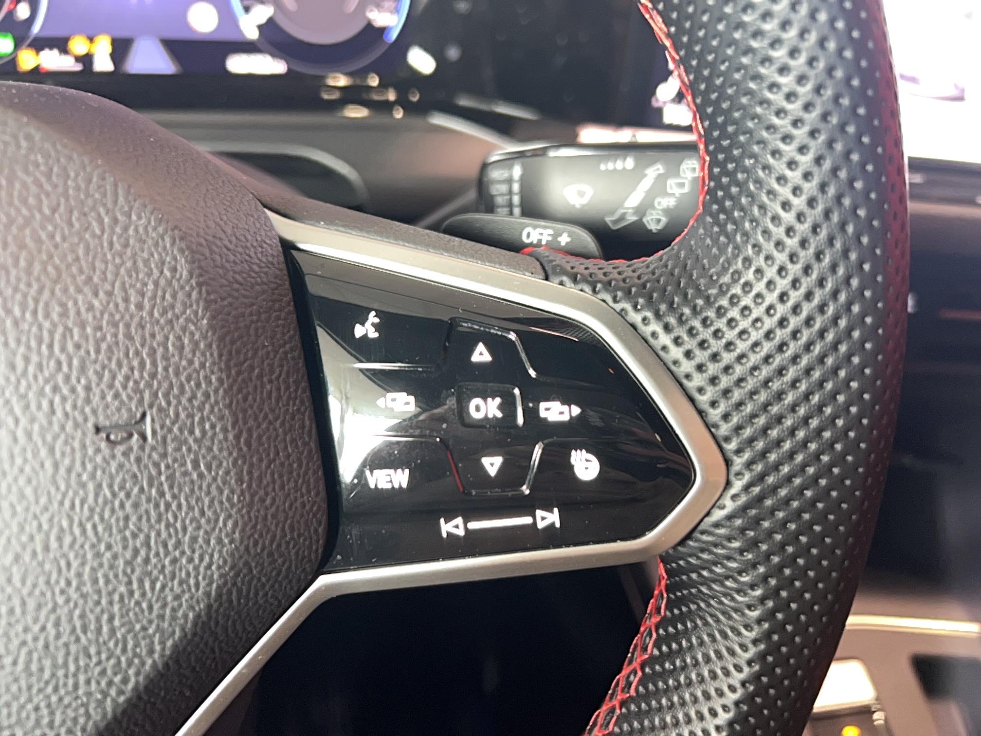 VOLKSWAGEN Golf 2.0 TSI 300 DSG7 GTI Clubsport - Véhicule Occasion Océane Auto