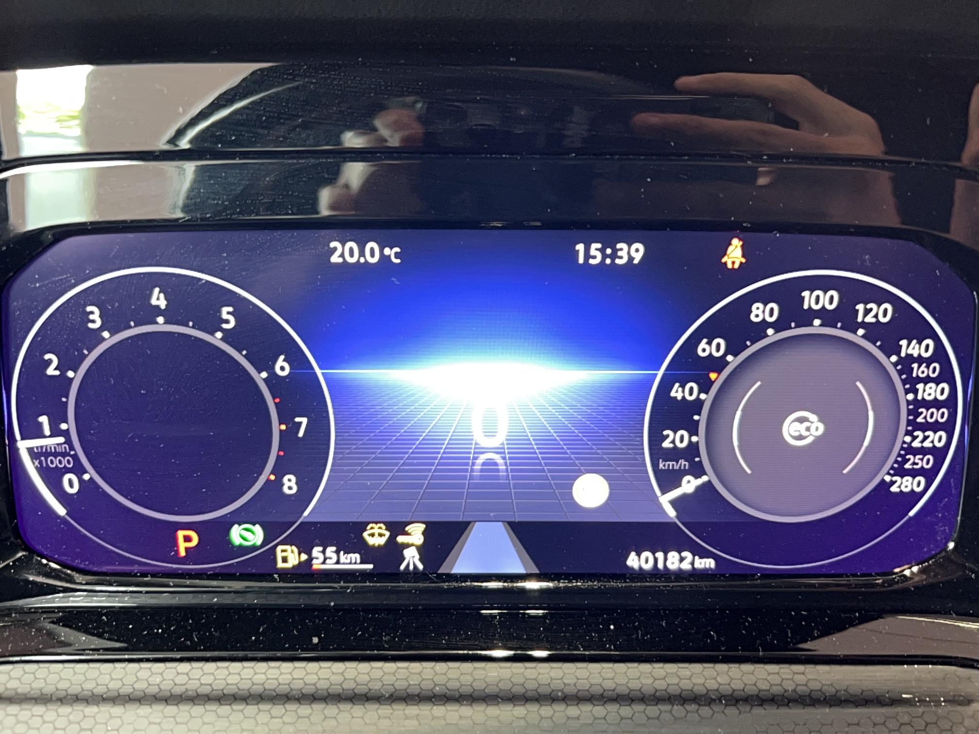 VOLKSWAGEN Golf 2.0 TSI 300 DSG7 GTI Clubsport - Véhicule Occasion Océane Auto