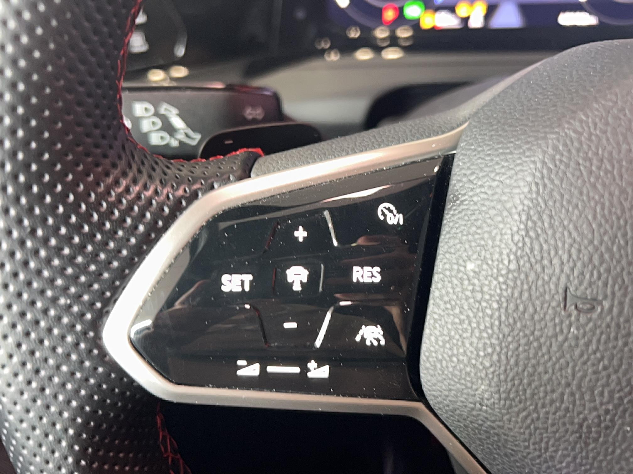 VOLKSWAGEN Golf 2.0 TSI 300 DSG7 GTI Clubsport - Véhicule Occasion Océane Auto