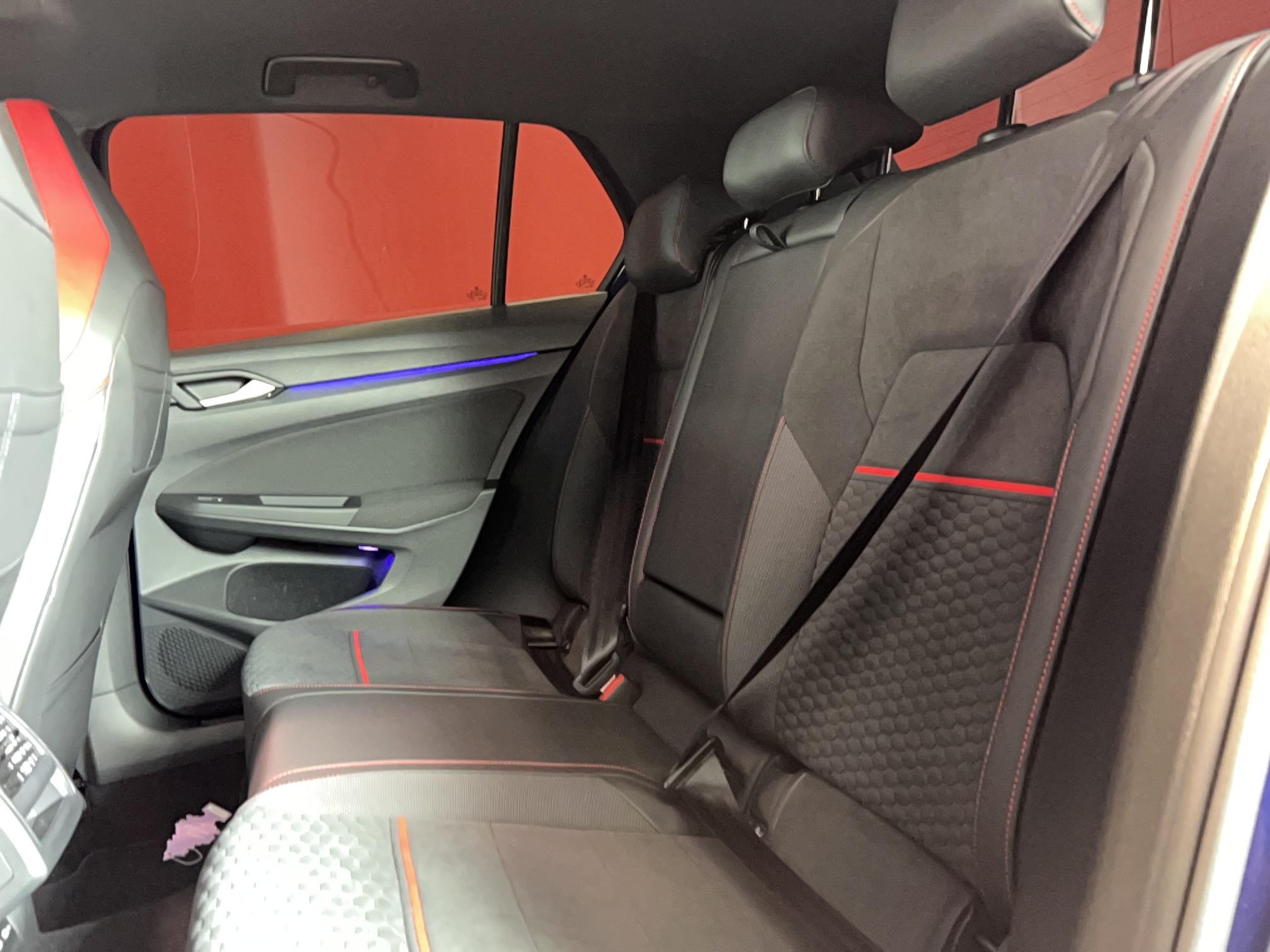 VOLKSWAGEN Golf 2.0 TSI 300 DSG7 GTI Clubsport - Véhicule Occasion Océane Auto