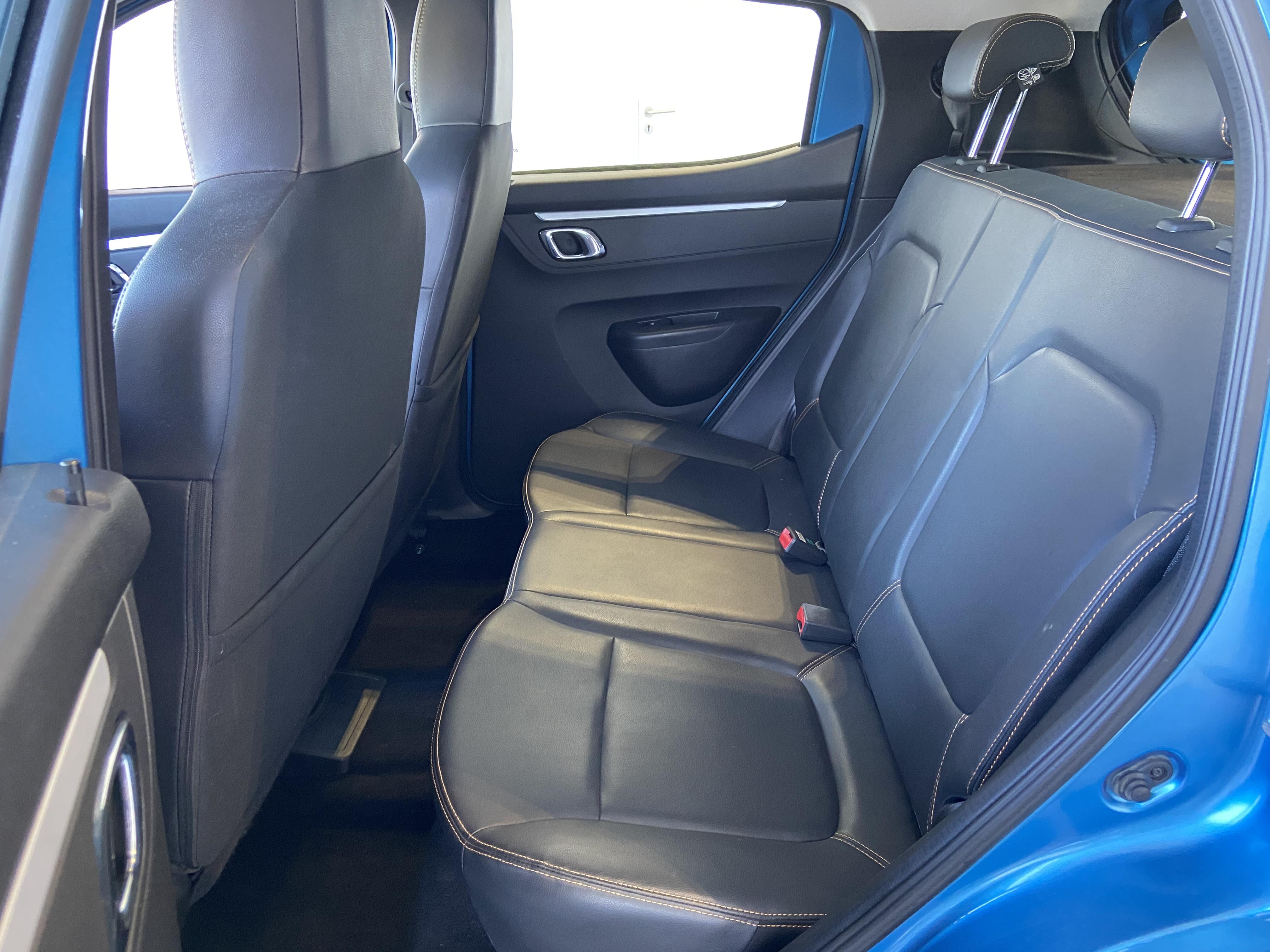 DACIA Spring Achat Intégral Confort Plus - Véhicule Occasion Océane Auto