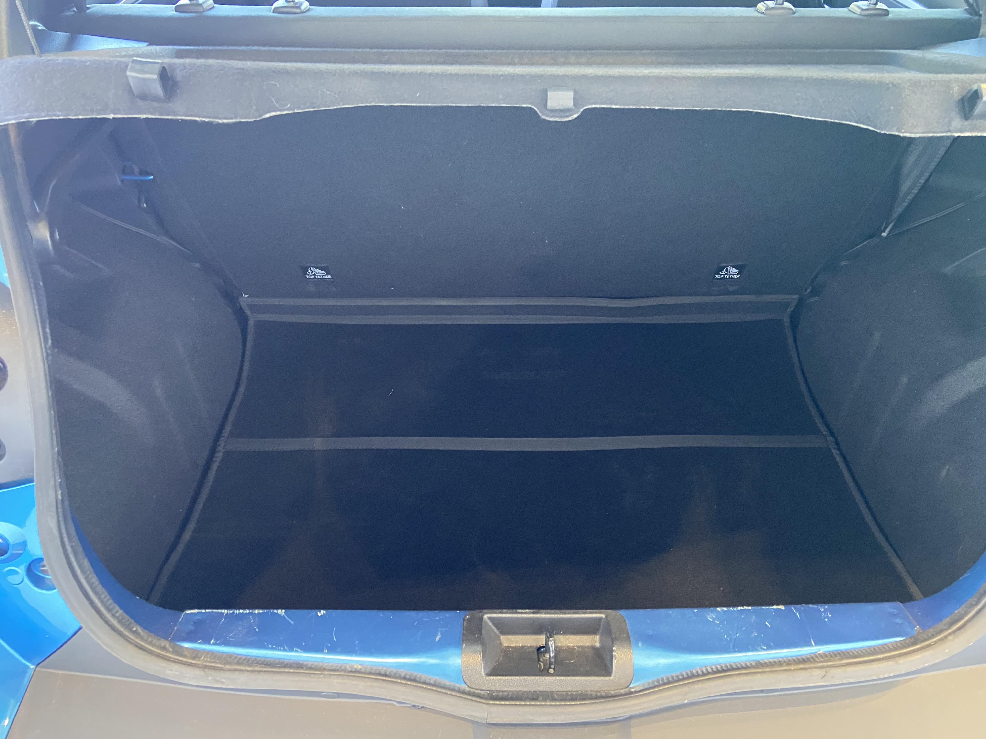 DACIA Spring Achat Intégral Confort Plus - Véhicule Occasion Océane Auto