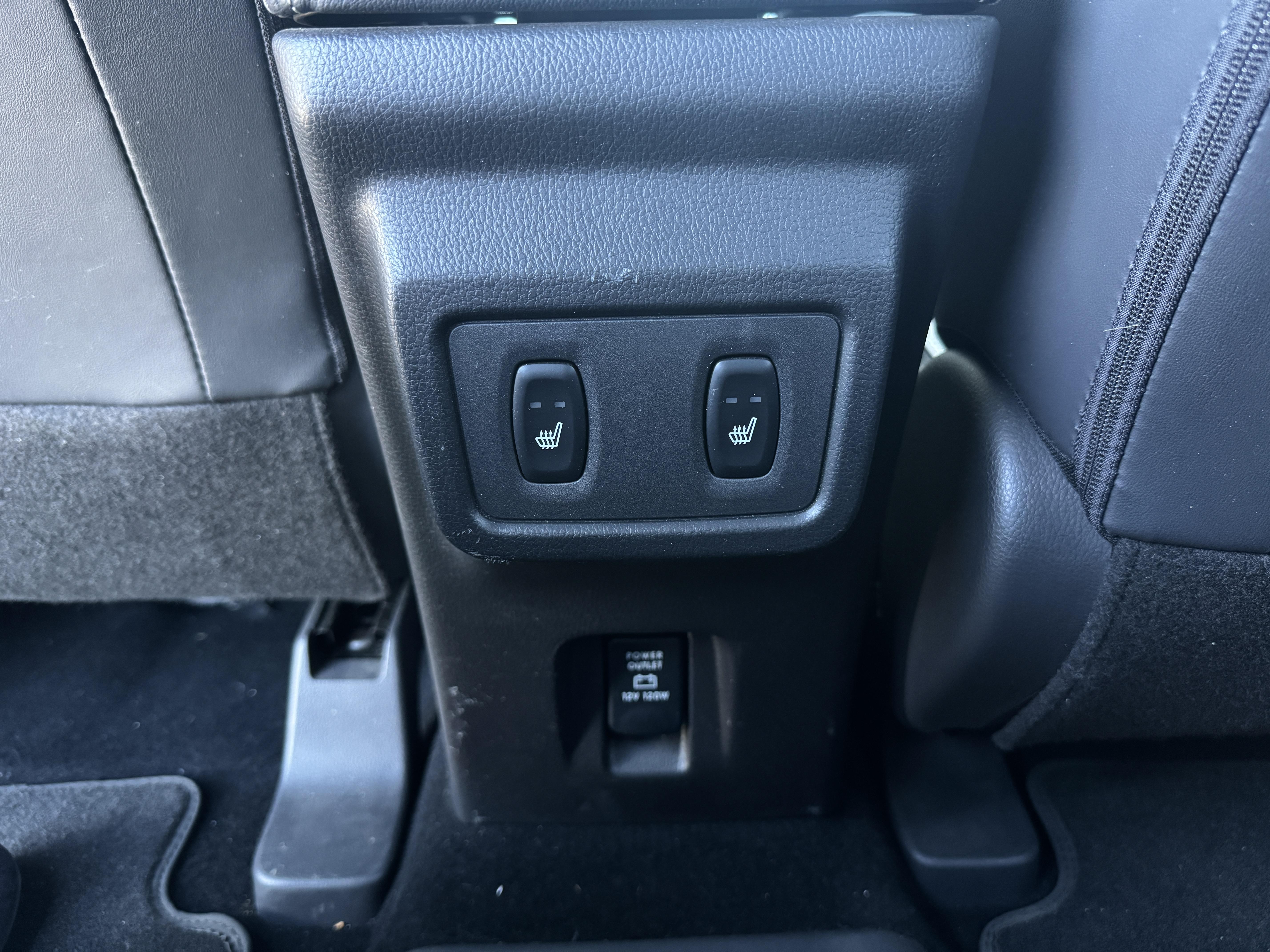 MITSUBISHI Eclipse Cross 2.4 MIVEC PHEV Twin Motor 4WD Intense - Véhicule Occasion Océane Auto