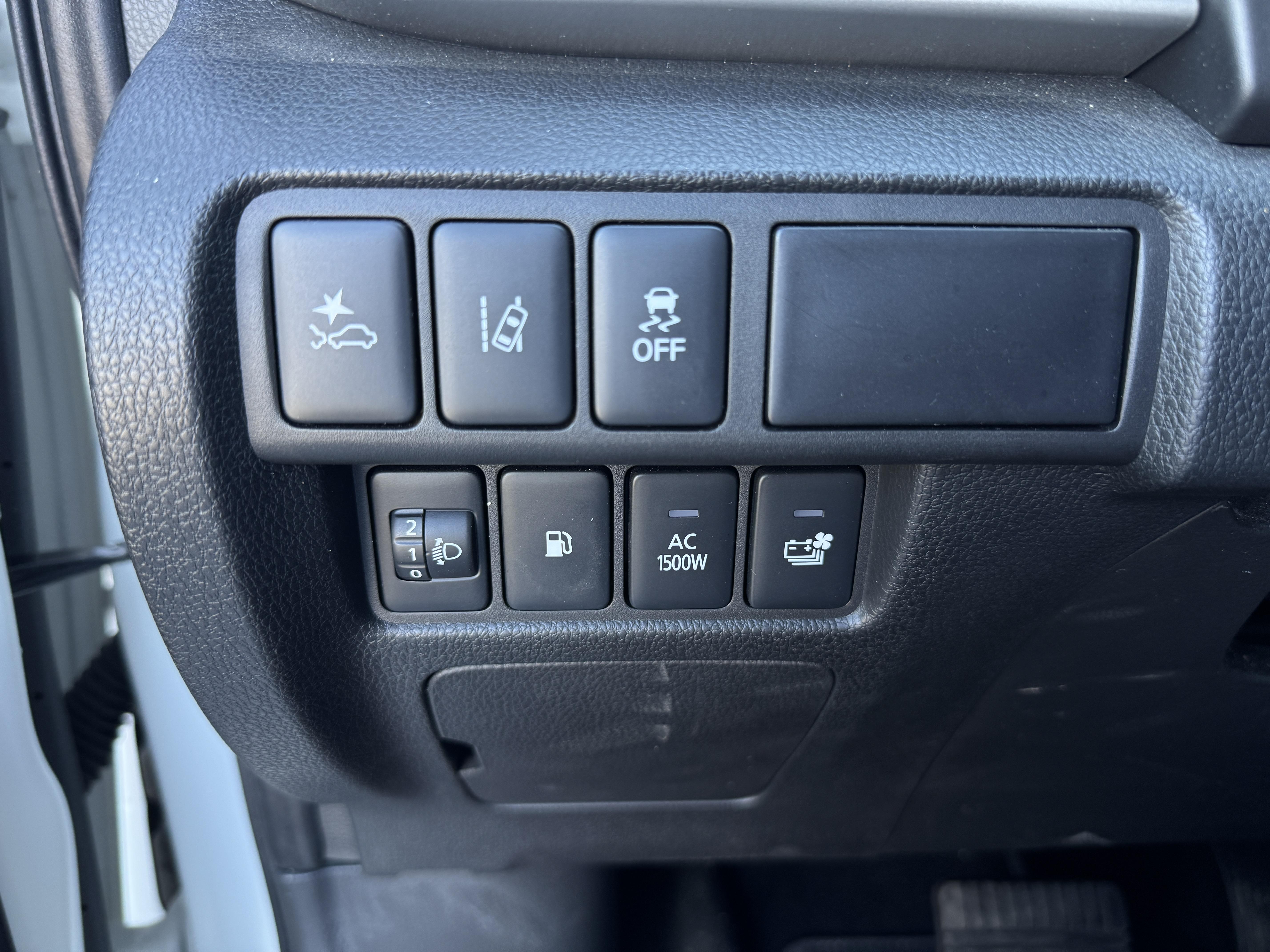 MITSUBISHI Eclipse Cross 2.4 MIVEC PHEV Twin Motor 4WD Intense - Véhicule Occasion Océane Auto