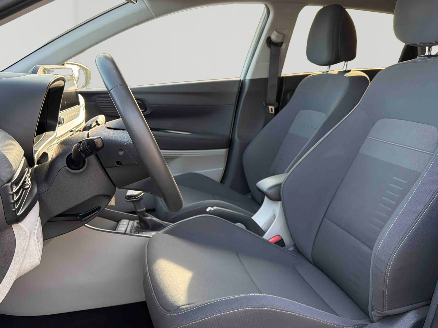 HYUNDAI Bayon 1.0 T-GDi 100 DCT-7 Intuitive - Véhicule Occasion Océane Auto
