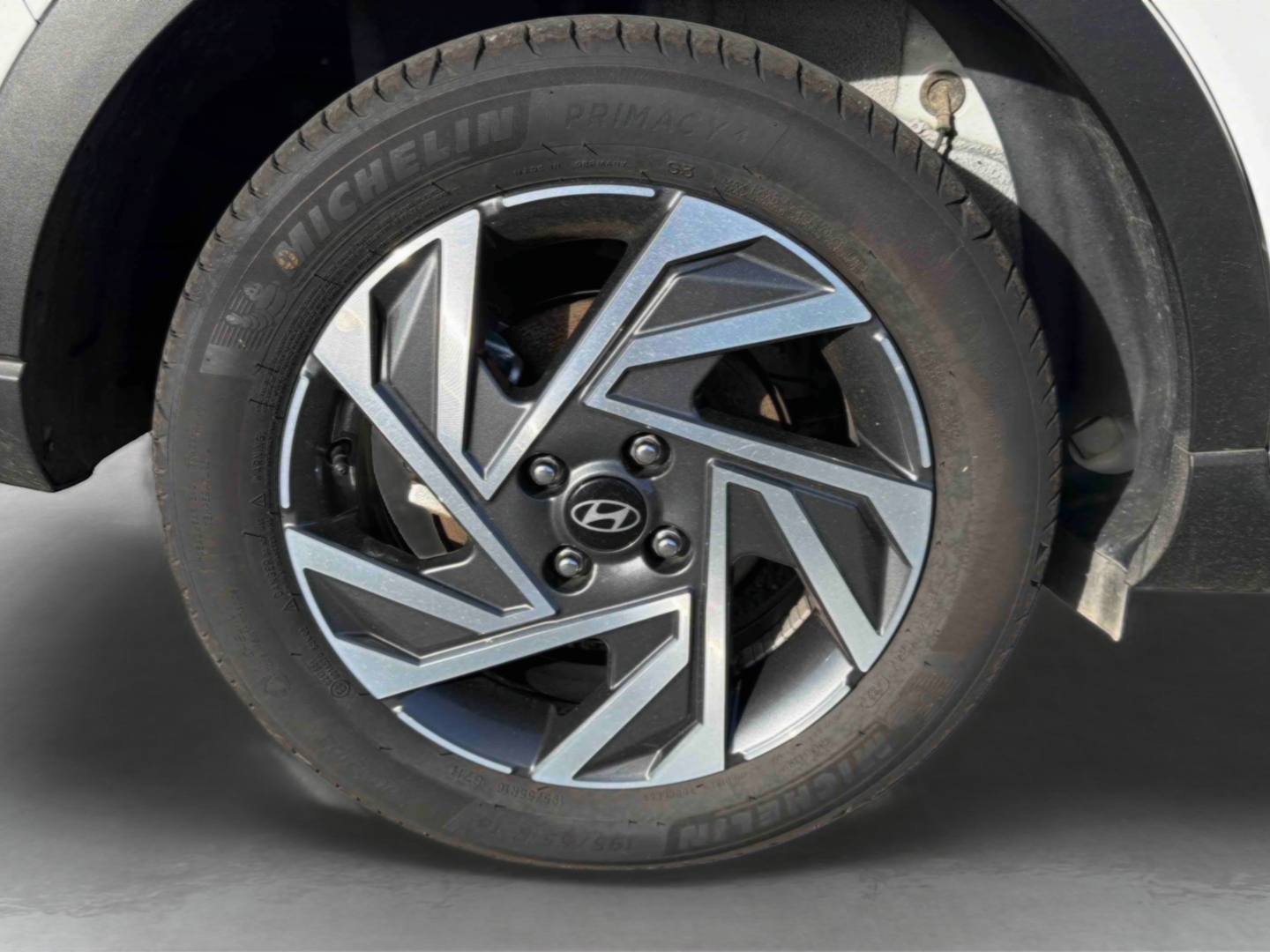 HYUNDAI Bayon 1.0 T-GDi 100 DCT-7 Intuitive - Véhicule Occasion Océane Auto