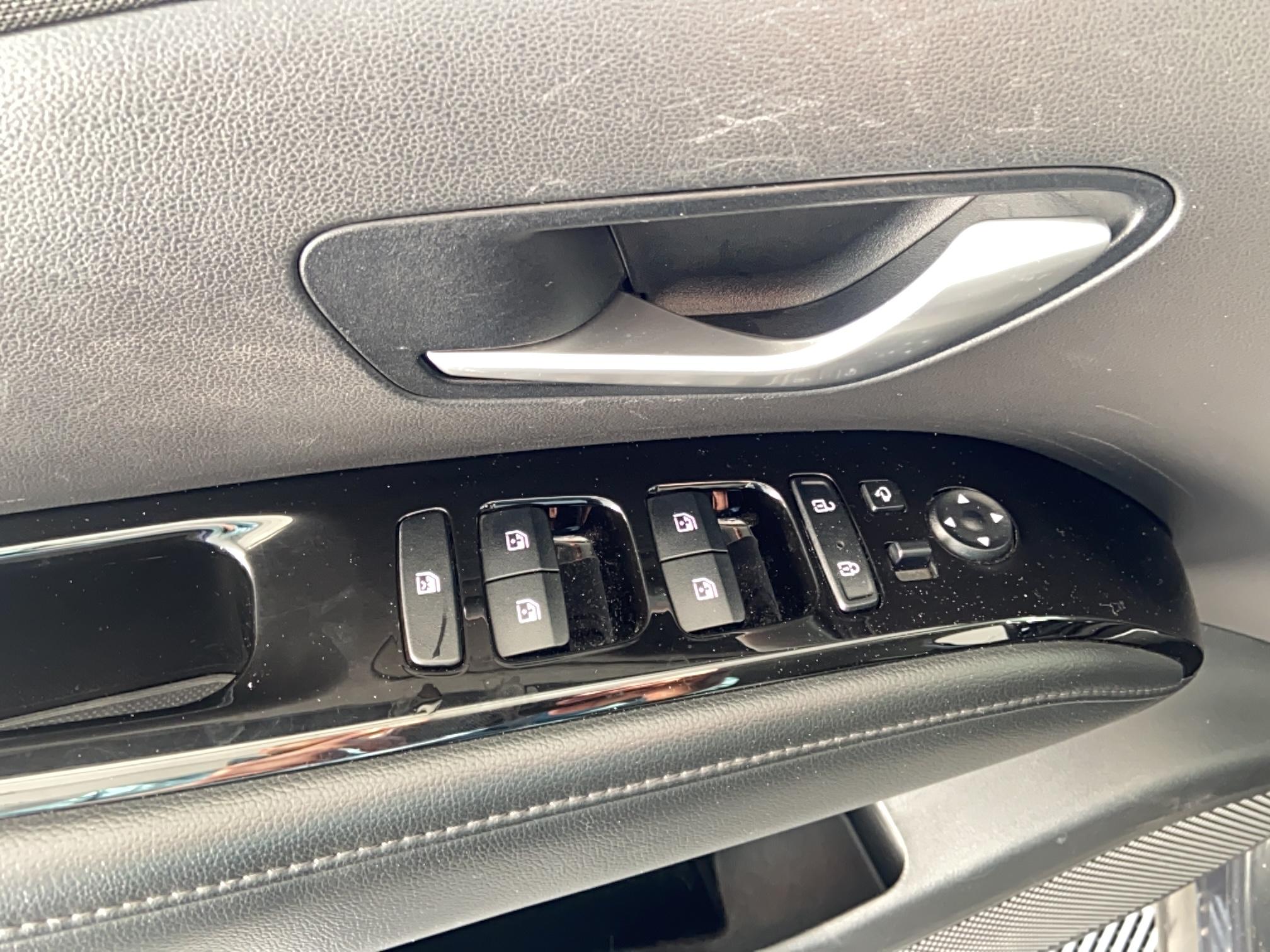 HYUNDAI Tucson 1.6 T-GDI 230 Hybrid BVA6 Creative - Véhicule Occasion Océane Auto