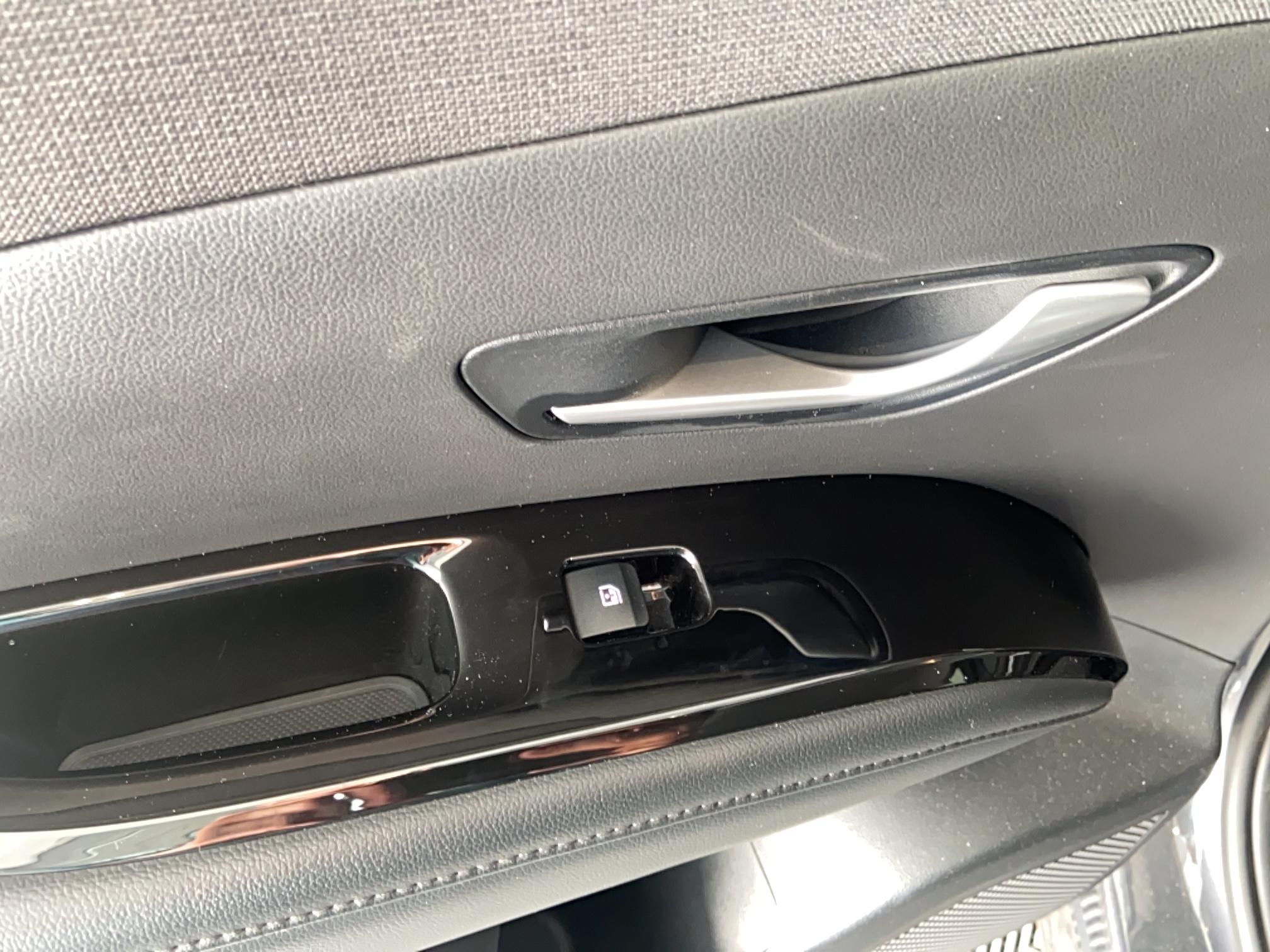 HYUNDAI Tucson 1.6 T-GDI 230 Hybrid BVA6 Creative - Véhicule Occasion Océane Auto