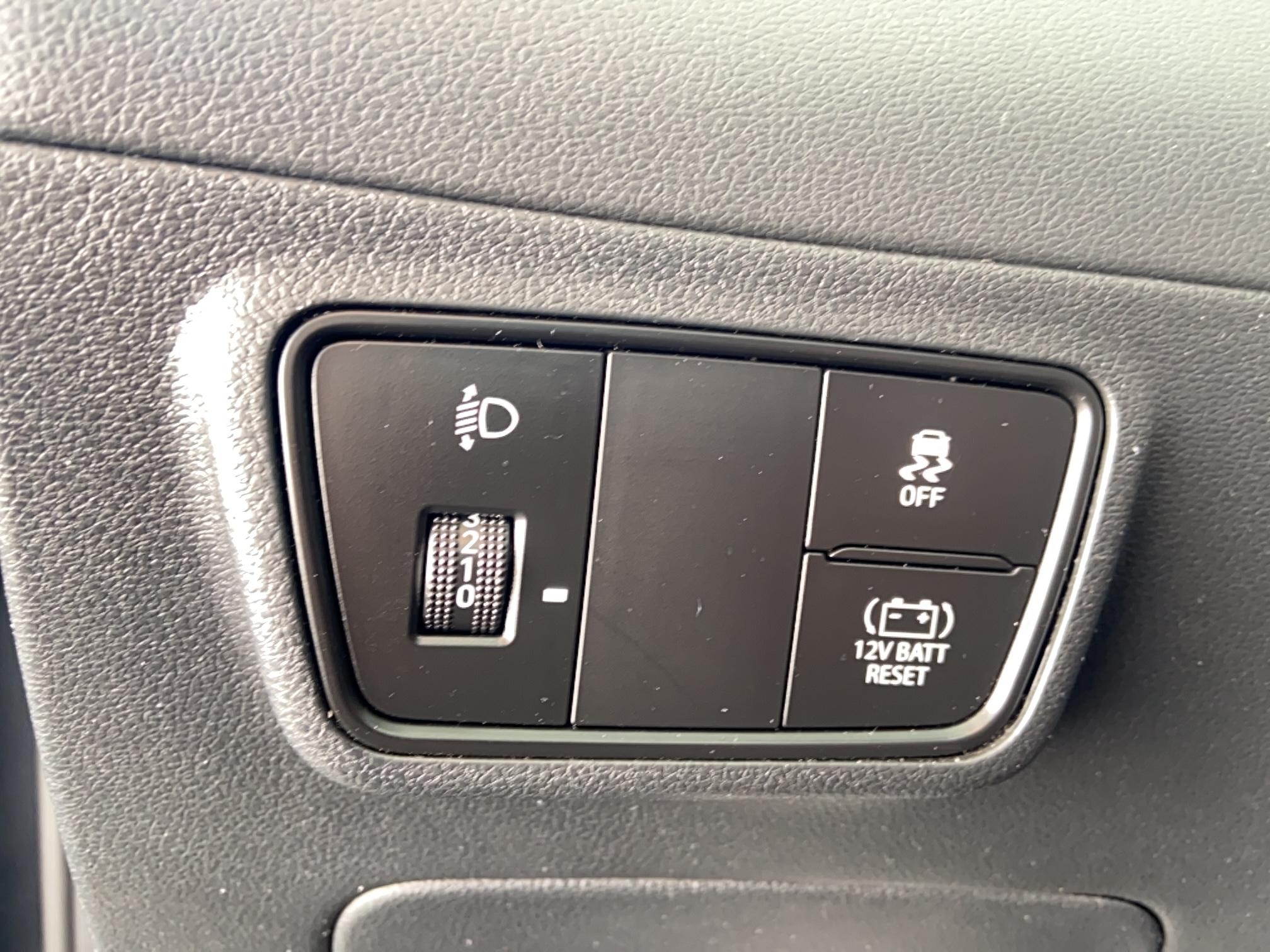 HYUNDAI Tucson 1.6 T-GDI 230 Hybrid BVA6 Creative - Véhicule Occasion Océane Auto