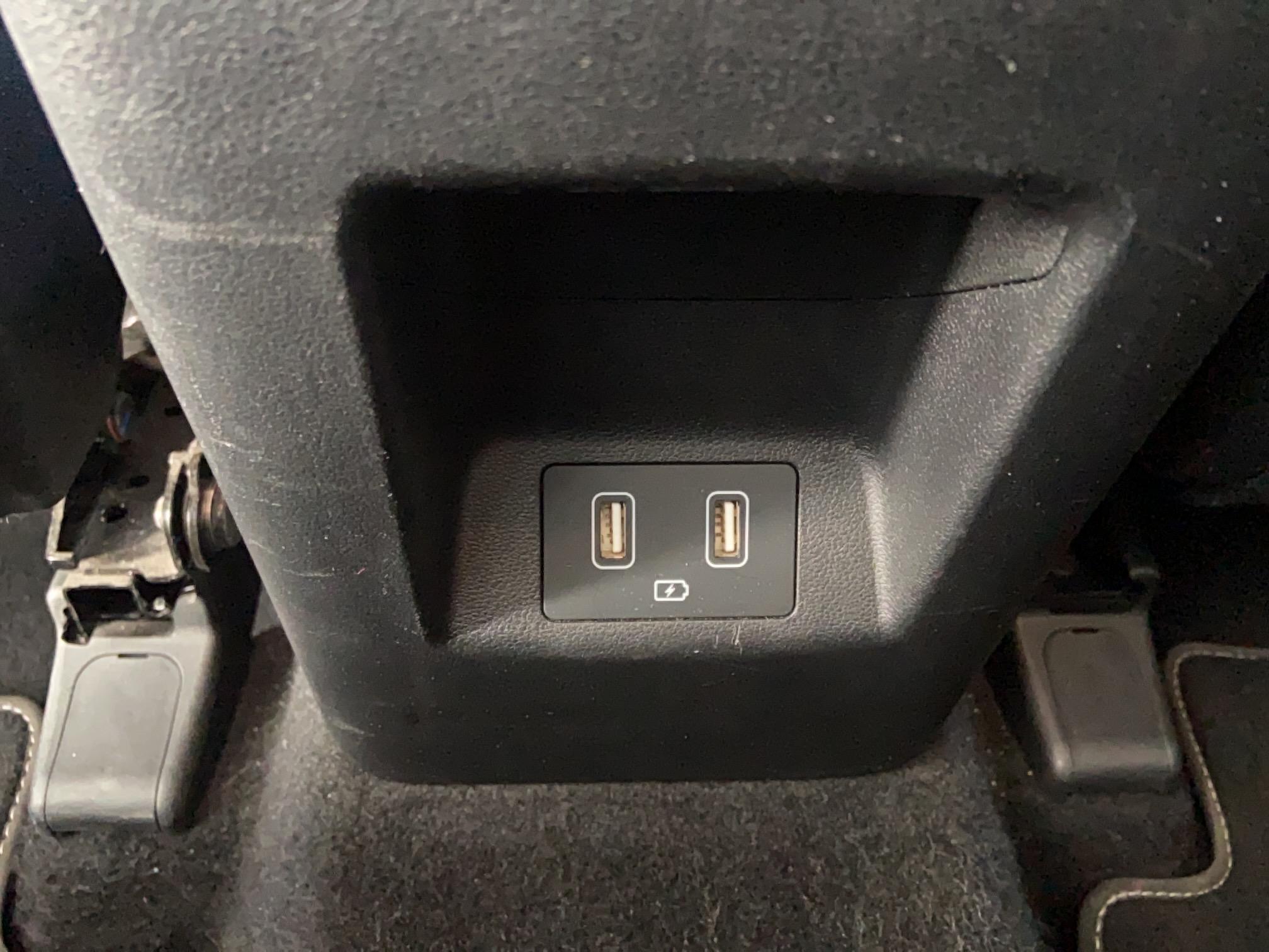 HYUNDAI Tucson 1.6 T-GDI 230 Hybrid BVA6 Creative - Véhicule Occasion Océane Auto