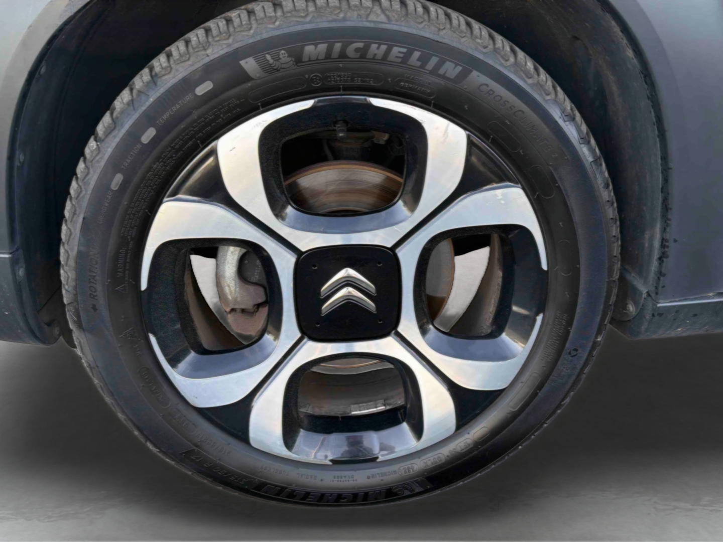 CITROEN C3 Aircross BlueHDi 120 S&S EAT6 Shine - Véhicule Occasion - Océane Auto CITROEN C3 Aircross BlueHDi 120 S&S EAT6 Shine - Véhicule Occasion Océane Auto