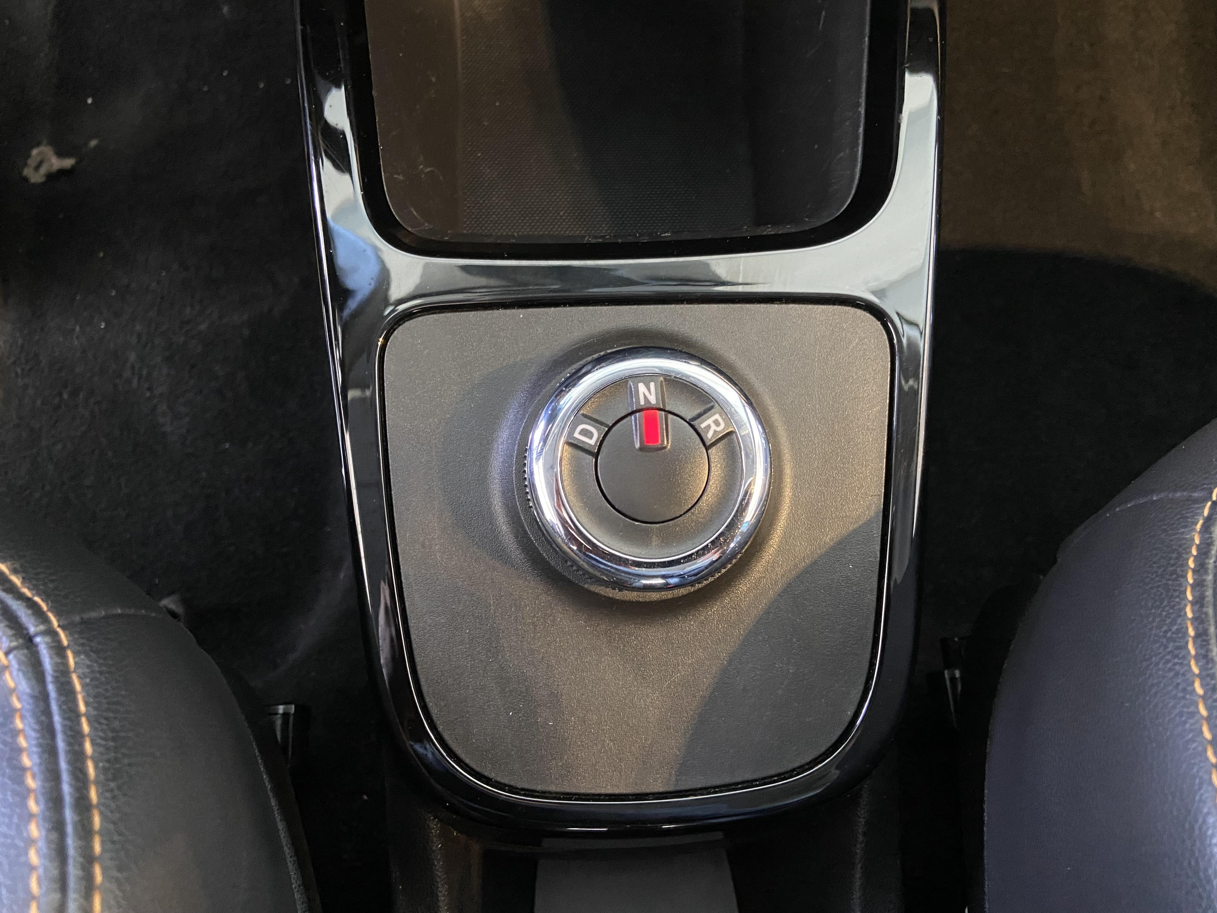 DACIA Spring Achat Intégral Confort Plus - Véhicule Occasion Océane Auto