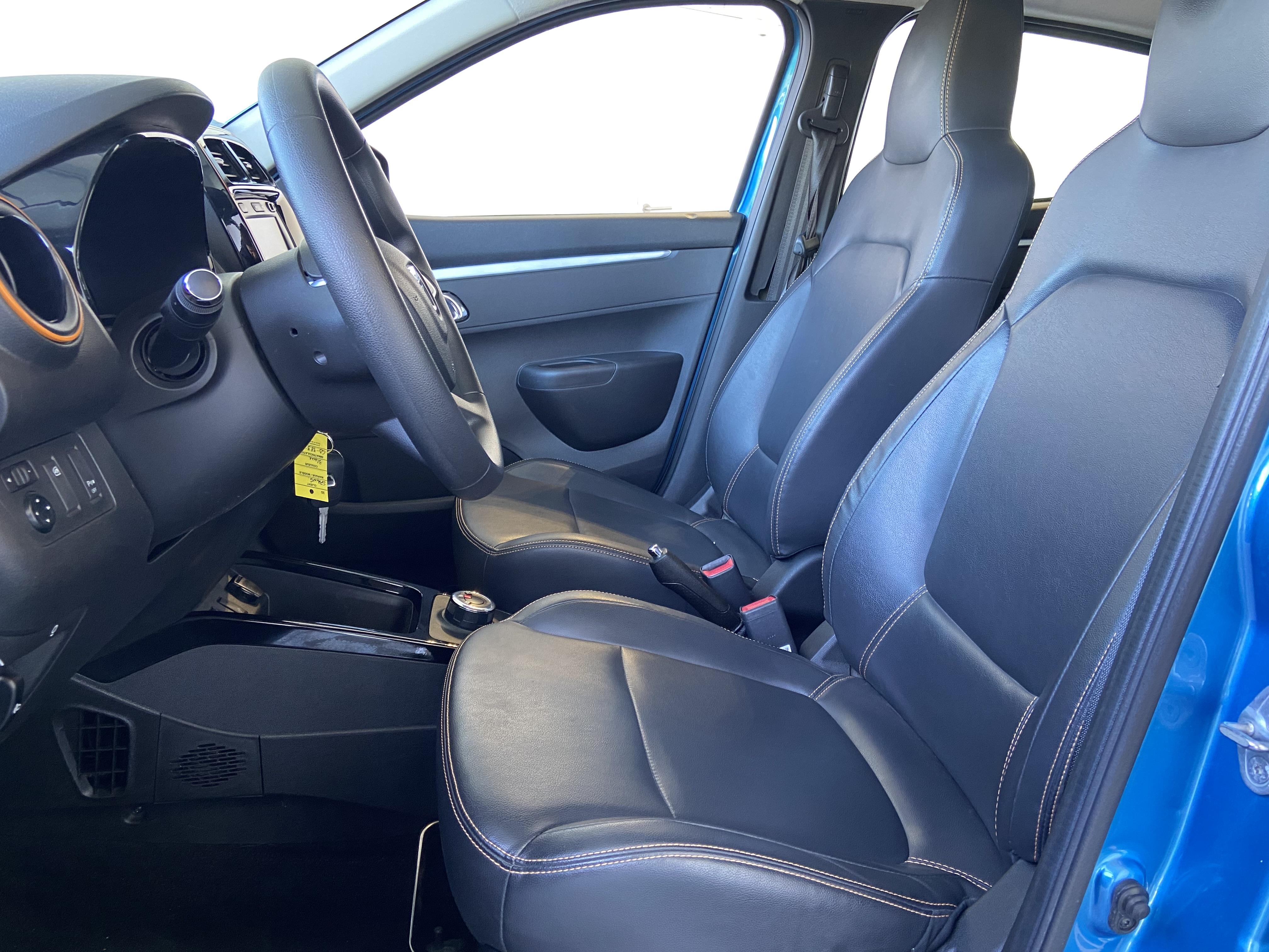 DACIA Spring Achat Intégral Confort Plus - Véhicule Occasion Océane Auto