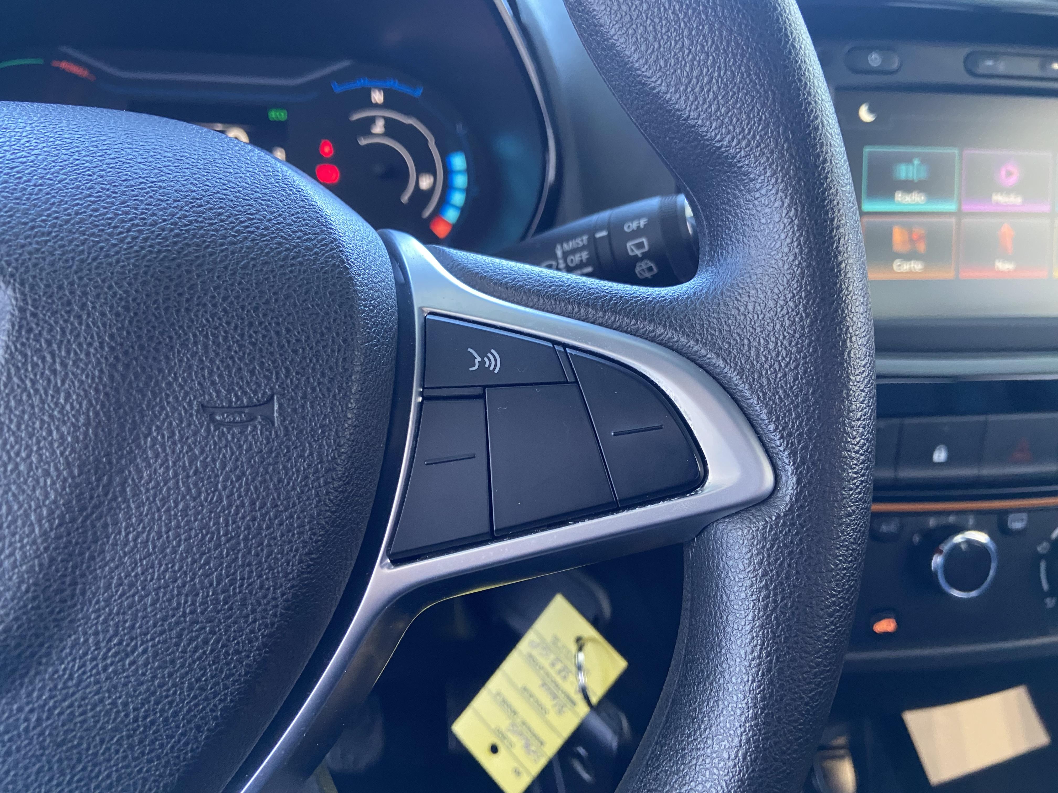 DACIA Spring Achat Intégral Confort Plus - Véhicule Occasion Océane Auto