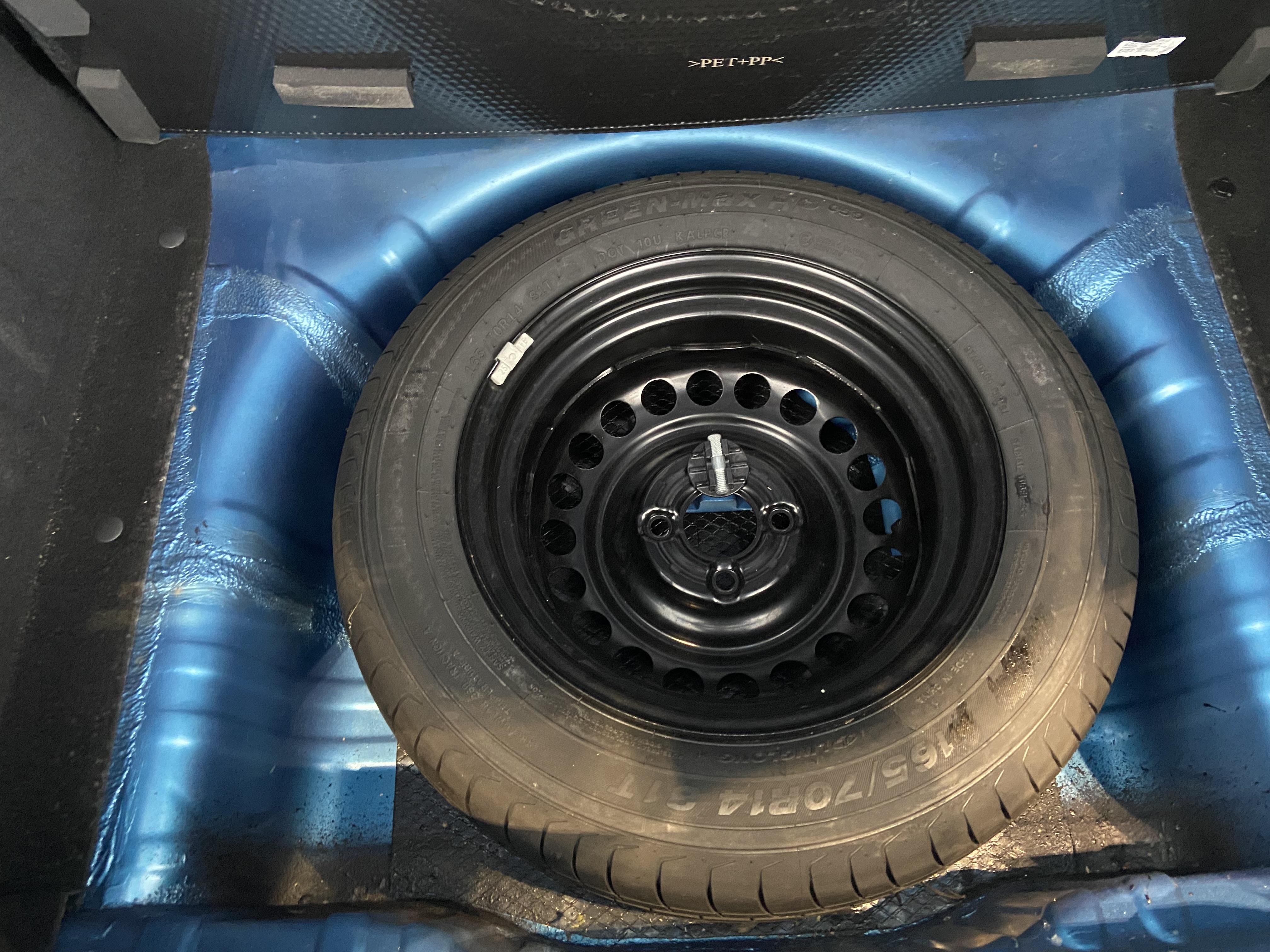 DACIA Spring Achat Intégral Confort Plus - Véhicule Occasion Océane Auto