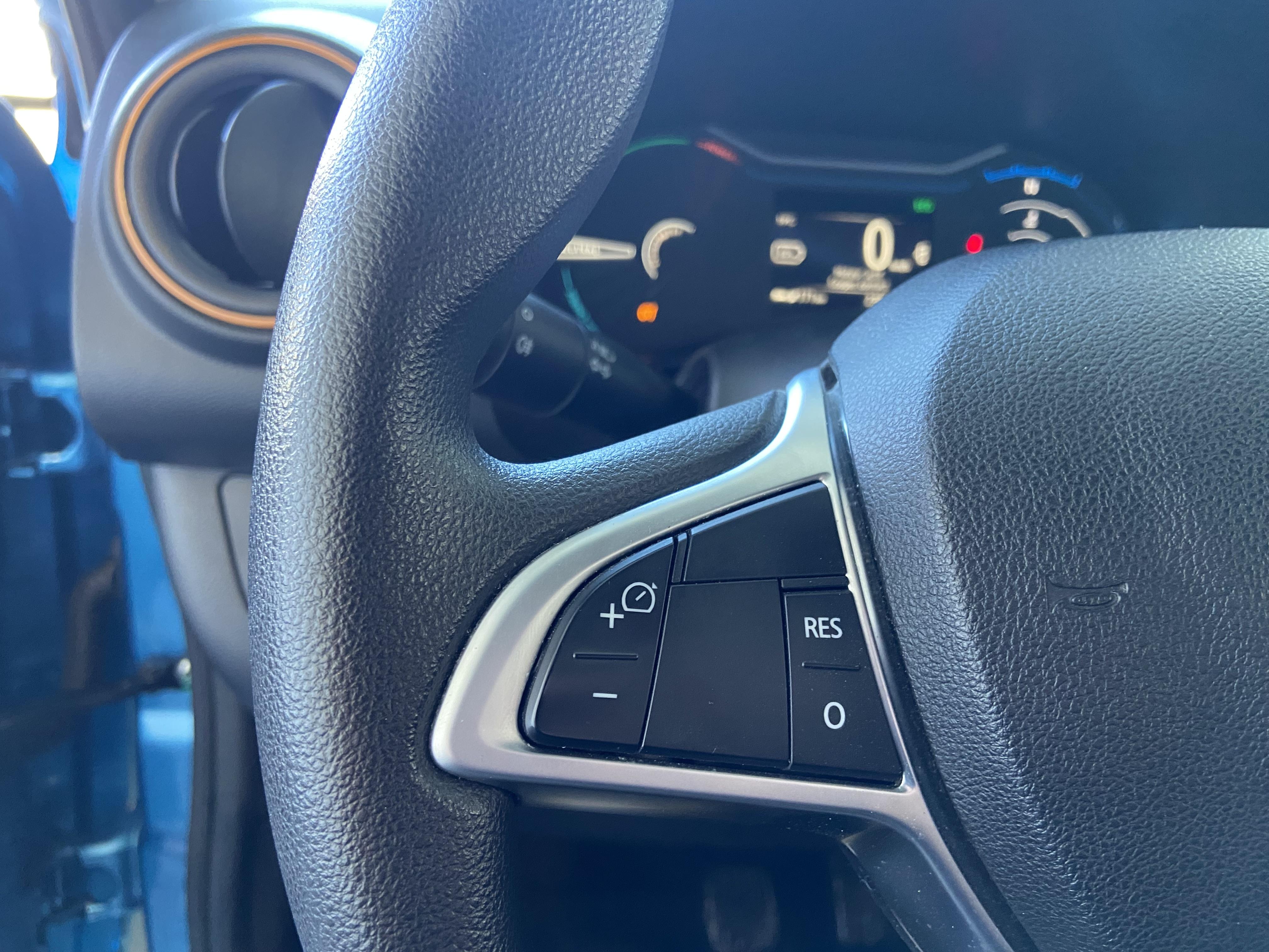 DACIA Spring Achat Intégral Confort Plus - Véhicule Occasion Océane Auto