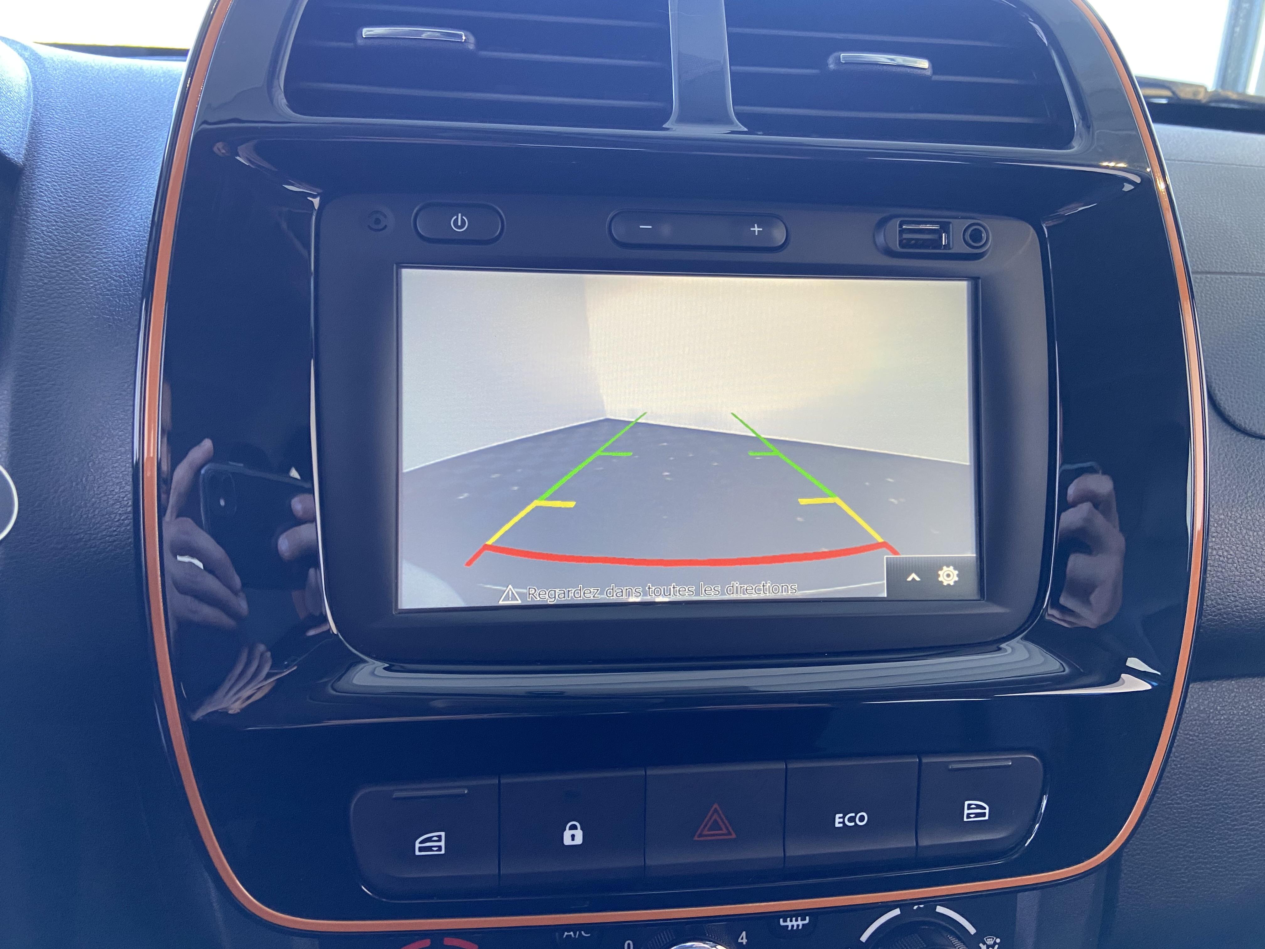 DACIA Spring Achat Intégral Confort Plus - Véhicule Occasion Océane Auto