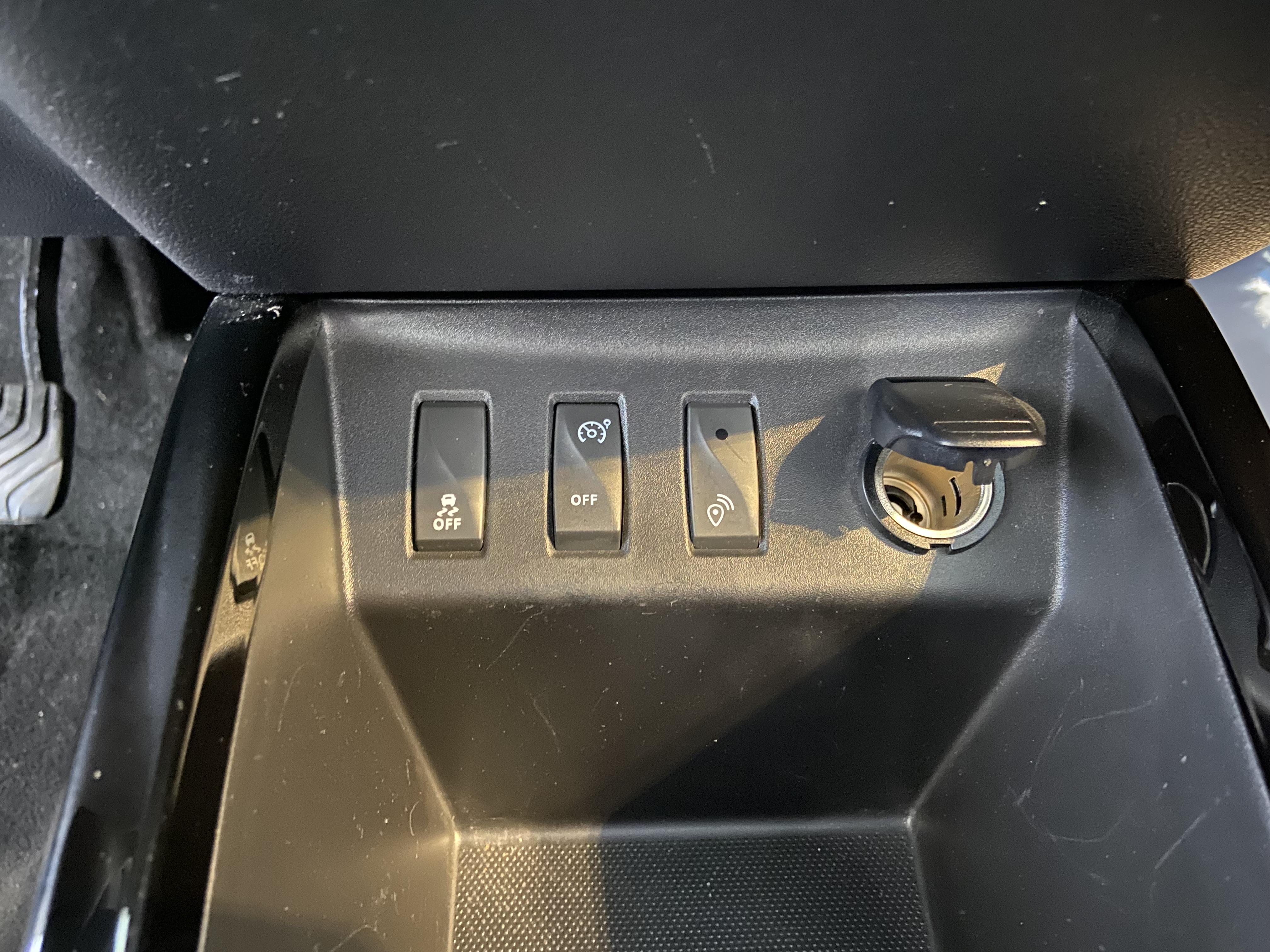 DACIA Spring Achat Intégral Confort Plus - Véhicule Occasion Océane Auto