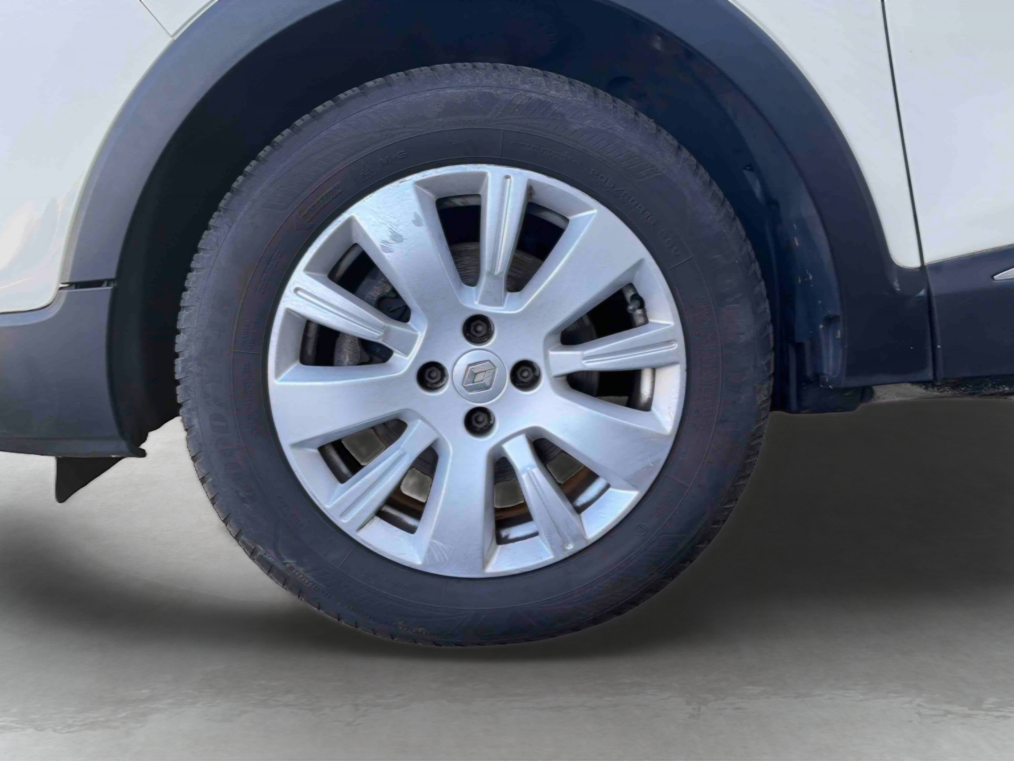 RENAULT Captur dCi 90 Energy eco² Business E6 - Véhicule Occasion Océane Auto