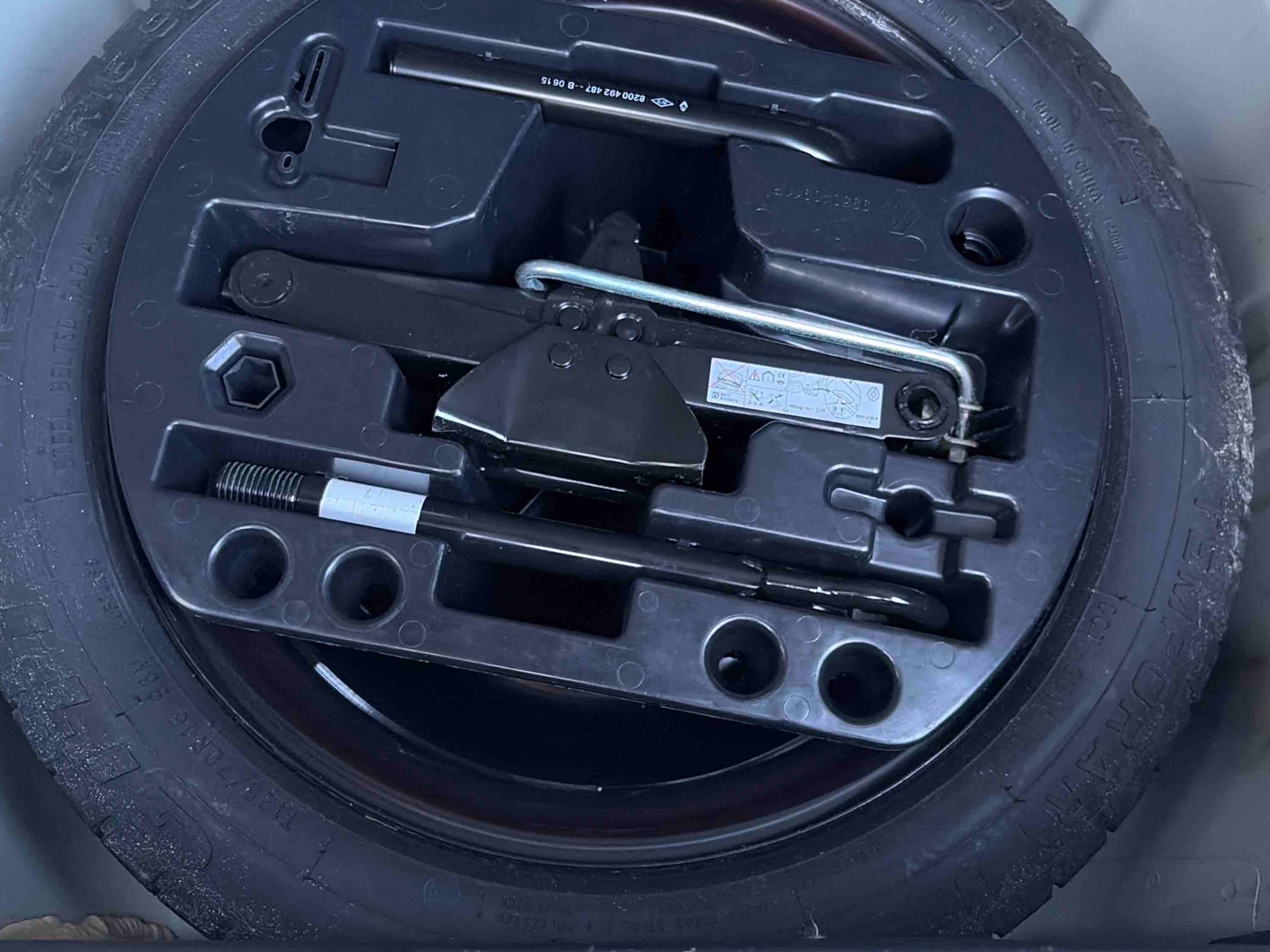 RENAULT Captur dCi 90 Energy eco² Business E6 - Véhicule Occasion Océane Auto