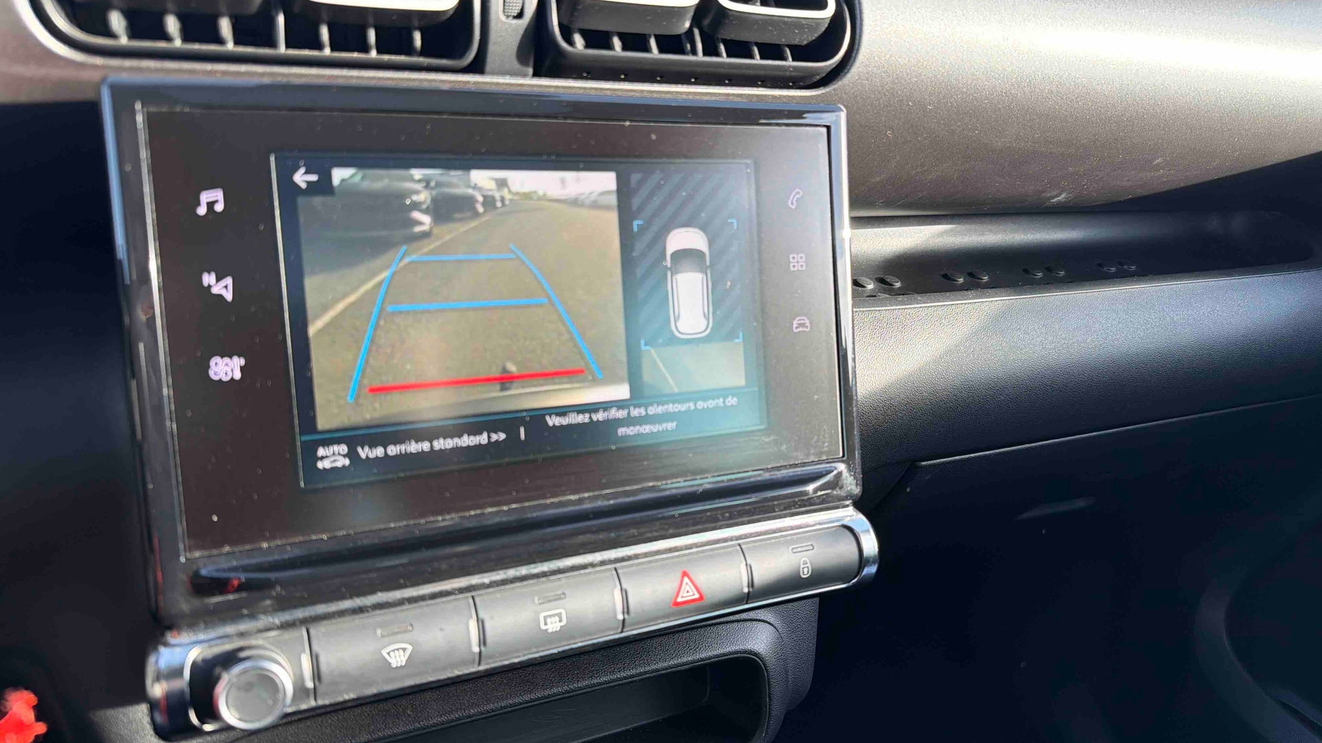 CITROEN C3 Aircross BlueHDi 120 S&S EAT6 Shine - Véhicule Occasion - Océane Auto CITROEN C3 Aircross BlueHDi 120 S&S EAT6 Shine - Véhicule Occasion Océane Auto