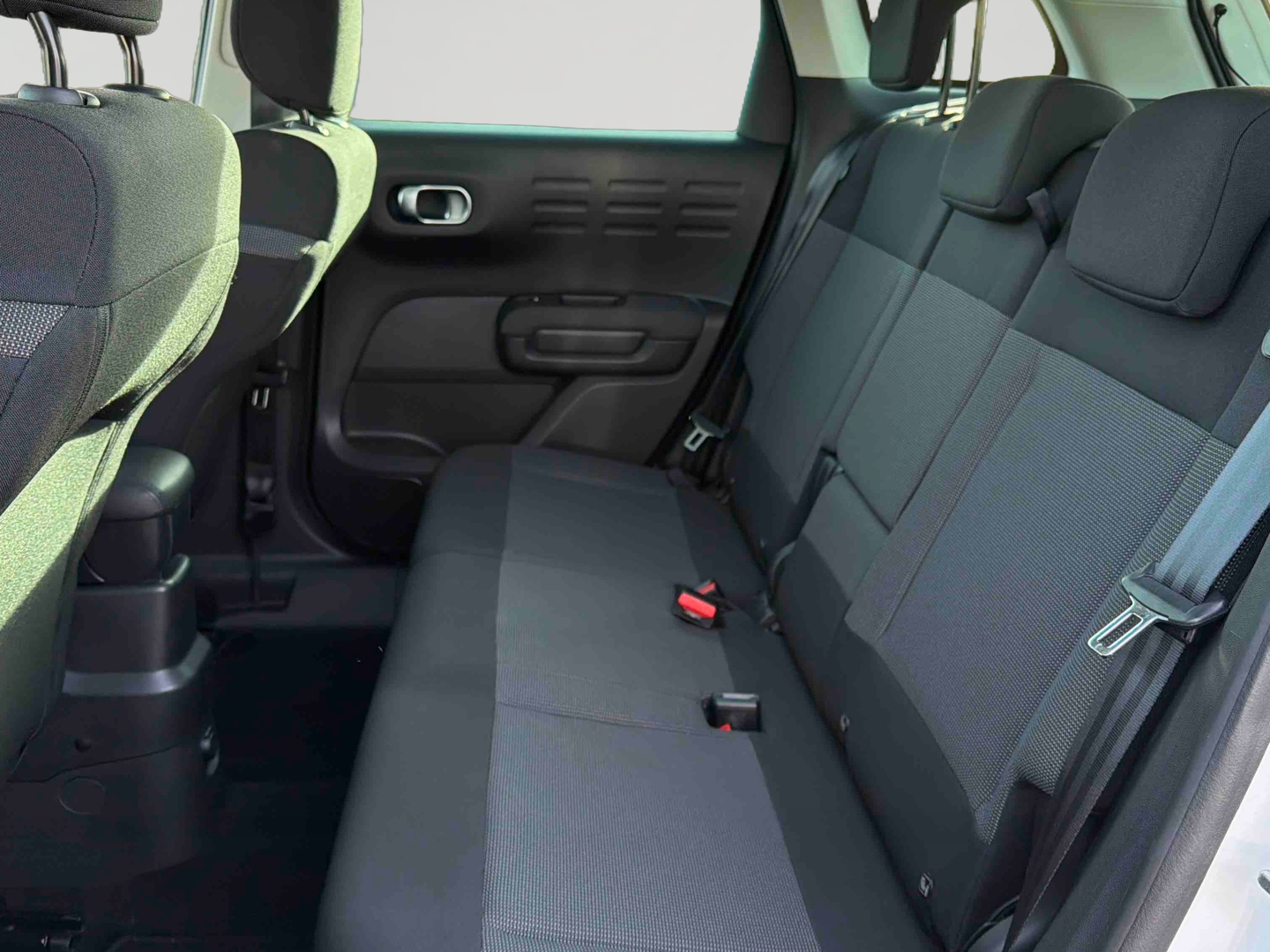 CITROEN C3 Aircross BlueHDi 120 S&S EAT6 Shine - Véhicule Occasion - Océane Auto CITROEN C3 Aircross BlueHDi 120 S&S EAT6 Shine - Véhicule Occasion Océane Auto