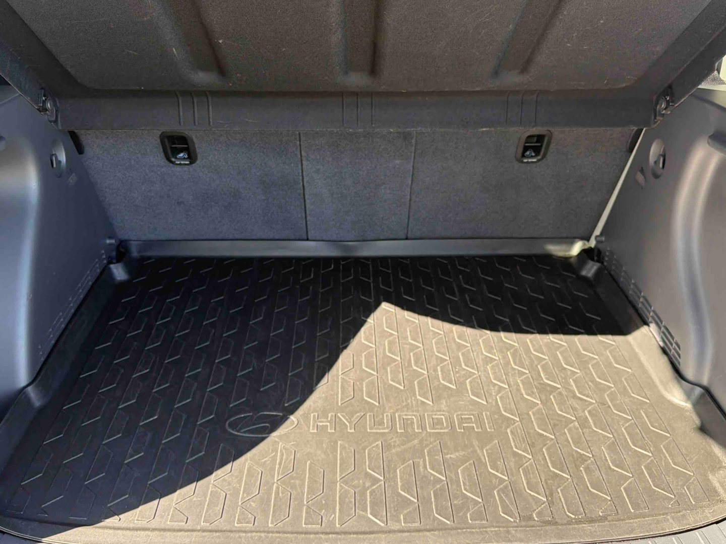 HYUNDAI Kona Hybrid 141 Executive - Véhicule Occasion Océane Auto