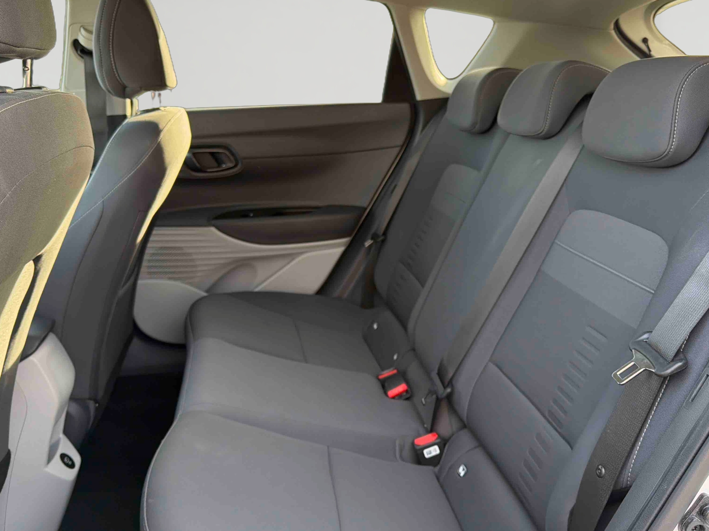 HYUNDAI Bayon 1.0 T-GDi 100 DCT-7 Intuitive - Véhicule Occasion Océane Auto