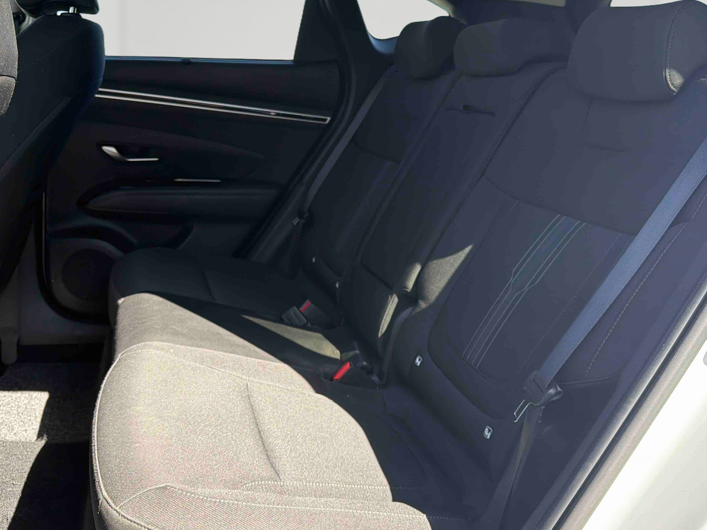 HYUNDAI Tucson 1.6 CRDi 136 Hybrid 48V DCT-7 Creative - Véhicule Occasion Océane Auto