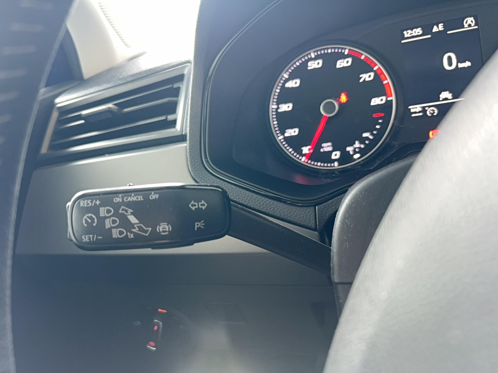 SEAT Ibiza 1.0 EcoTSI 95 ch S/S BVM5 Style - Véhicule Occasion Océane Auto