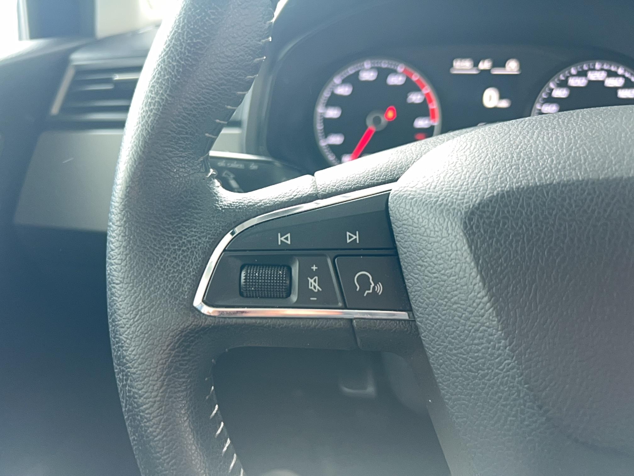 SEAT Ibiza 1.0 EcoTSI 95 ch S/S BVM5 Style - Véhicule Occasion Océane Auto