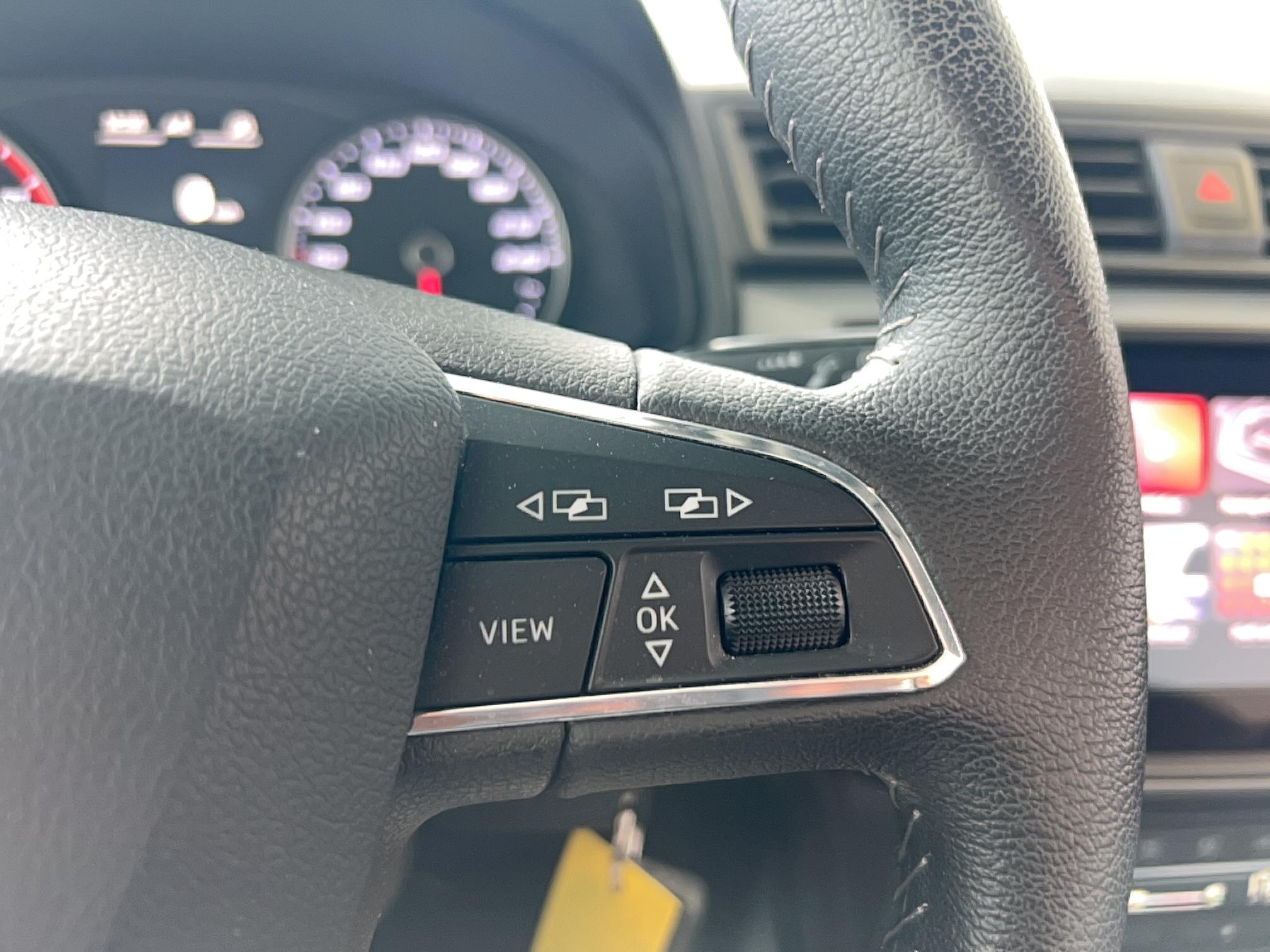 SEAT Ibiza 1.0 EcoTSI 95 ch S/S BVM5 Style - Véhicule Occasion Océane Auto