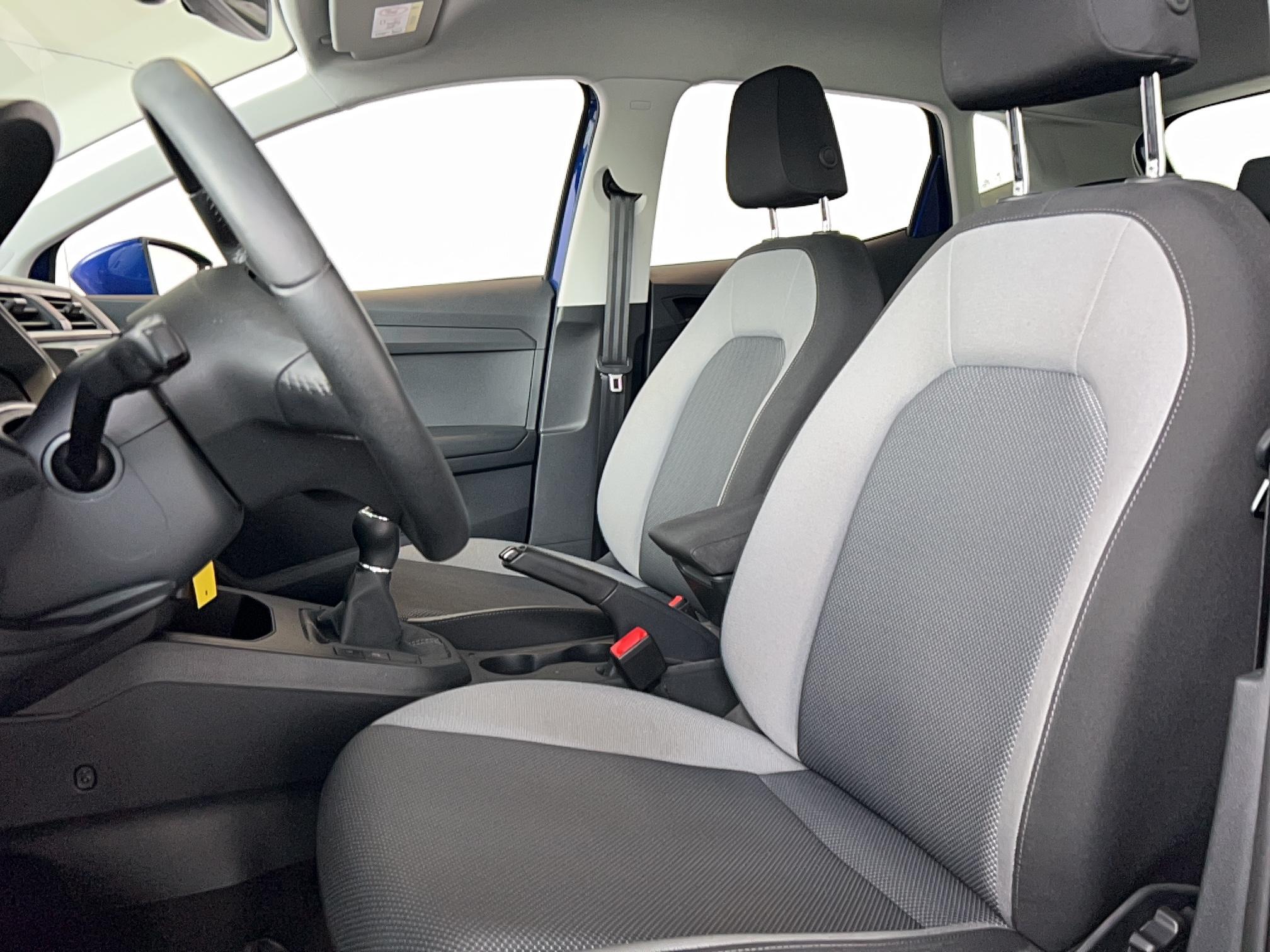 SEAT Ibiza 1.0 EcoTSI 95 ch S/S BVM5 Style - Véhicule Occasion Océane Auto