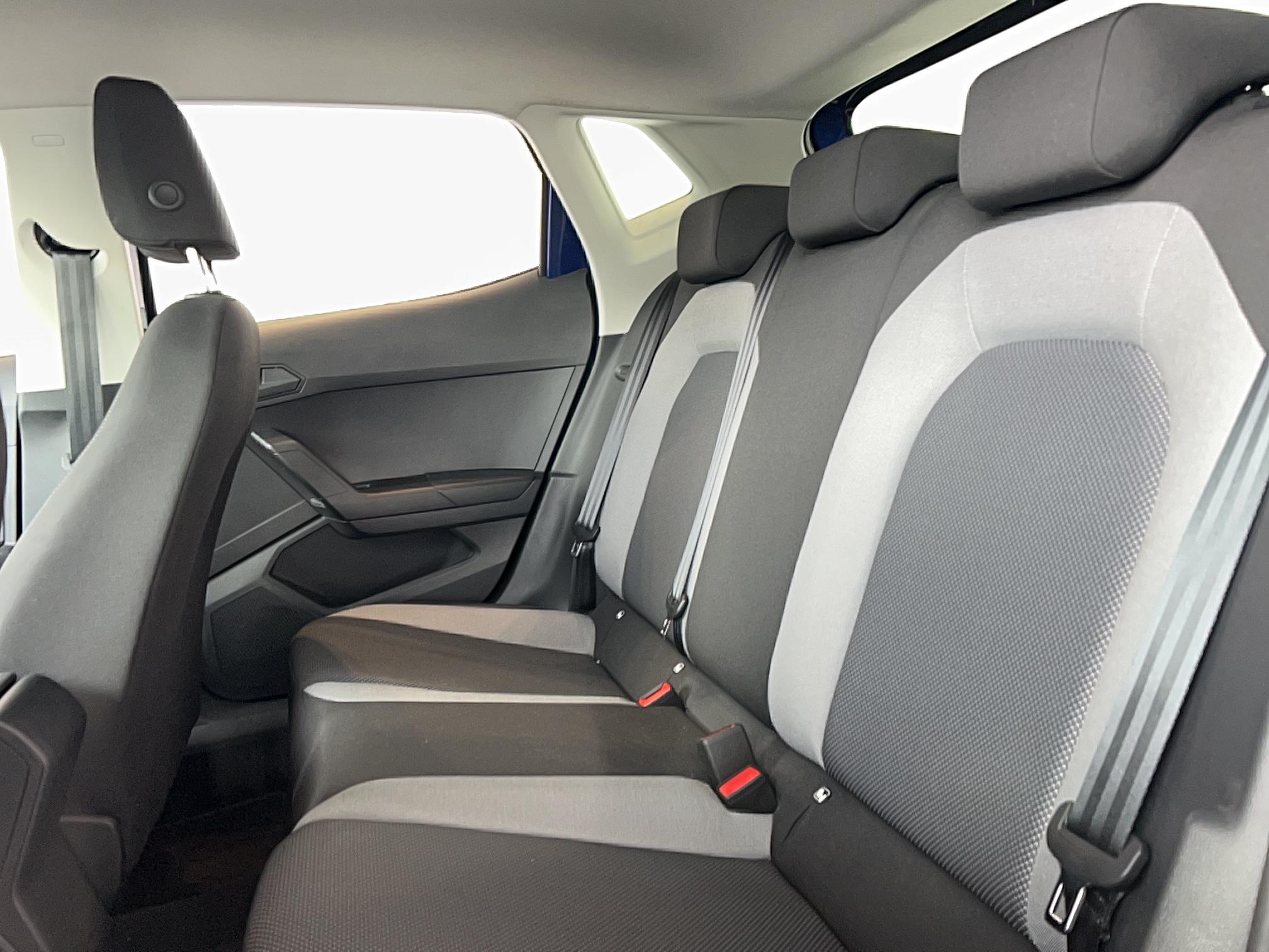 SEAT Ibiza 1.0 EcoTSI 95 ch S/S BVM5 Style - Véhicule Occasion Océane Auto