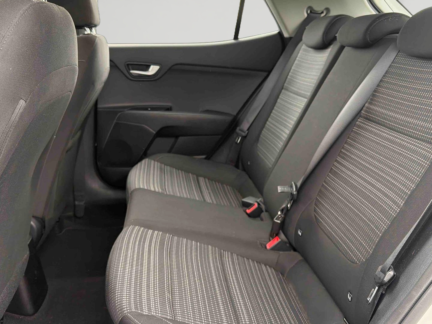 KIA Stonic 1.0 T-GDI 120 ch ISG Active Business - Véhicule Occasion - Océane Auto KIA Stonic 1.0 T-GDI 120 ch ISG Active Business - Véhicule Occasion Océane Auto