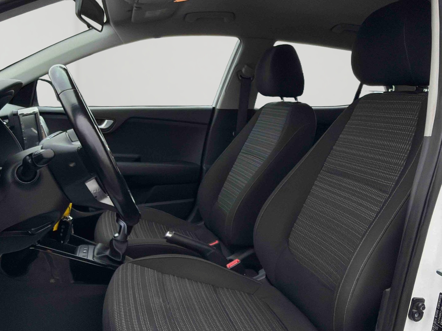 KIA Stonic 1.0 T-GDI 120 ch ISG Active Business - Véhicule Occasion - Océane Auto KIA Stonic 1.0 T-GDI 120 ch ISG Active Business - Véhicule Occasion Océane Auto