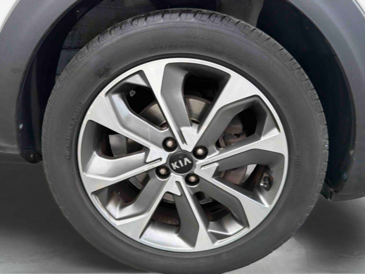 KIA Stonic 1.0 T-GDI 120 ch ISG Active Business - Véhicule Occasion - Océane Auto KIA Stonic 1.0 T-GDI 120 ch ISG Active Business - Véhicule Occasion Océane Auto