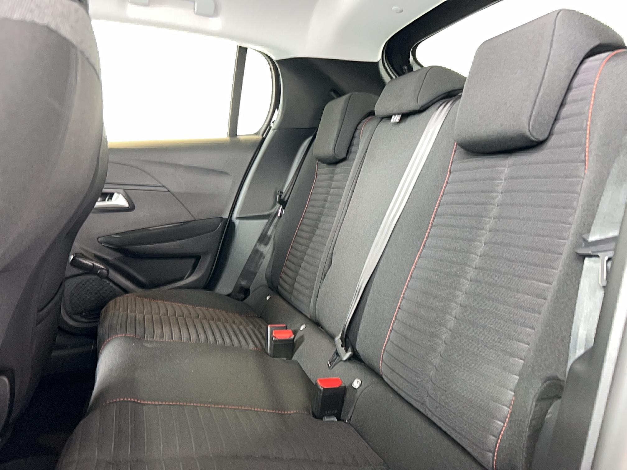 PEUGEOT 208 Electrique 50 kWh 136ch Active - Véhicule Occasion Océane Auto