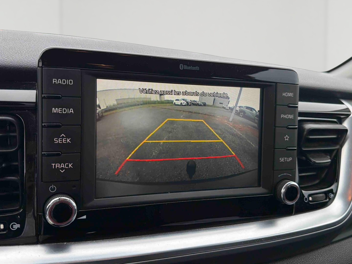 KIA Stonic 1.0 T-GDI 120 ch ISG Active Business - Véhicule Occasion - Océane Auto KIA Stonic 1.0 T-GDI 120 ch ISG Active Business - Véhicule Occasion Océane Auto