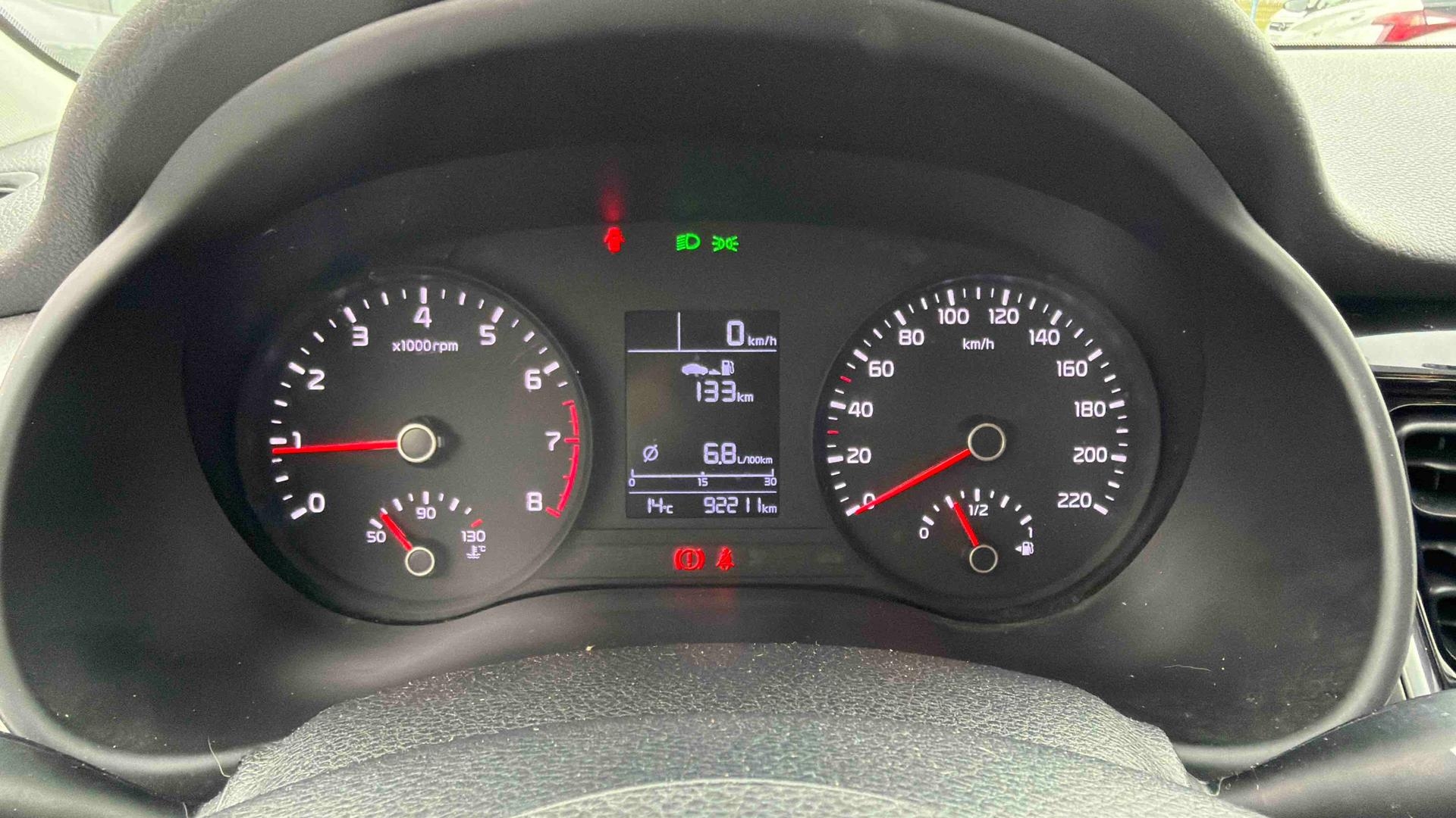 KIA Stonic 1.0 T-GDI 120 ch ISG Active Business - Véhicule Occasion - Océane Auto KIA Stonic 1.0 T-GDI 120 ch ISG Active Business - Véhicule Occasion Océane Auto