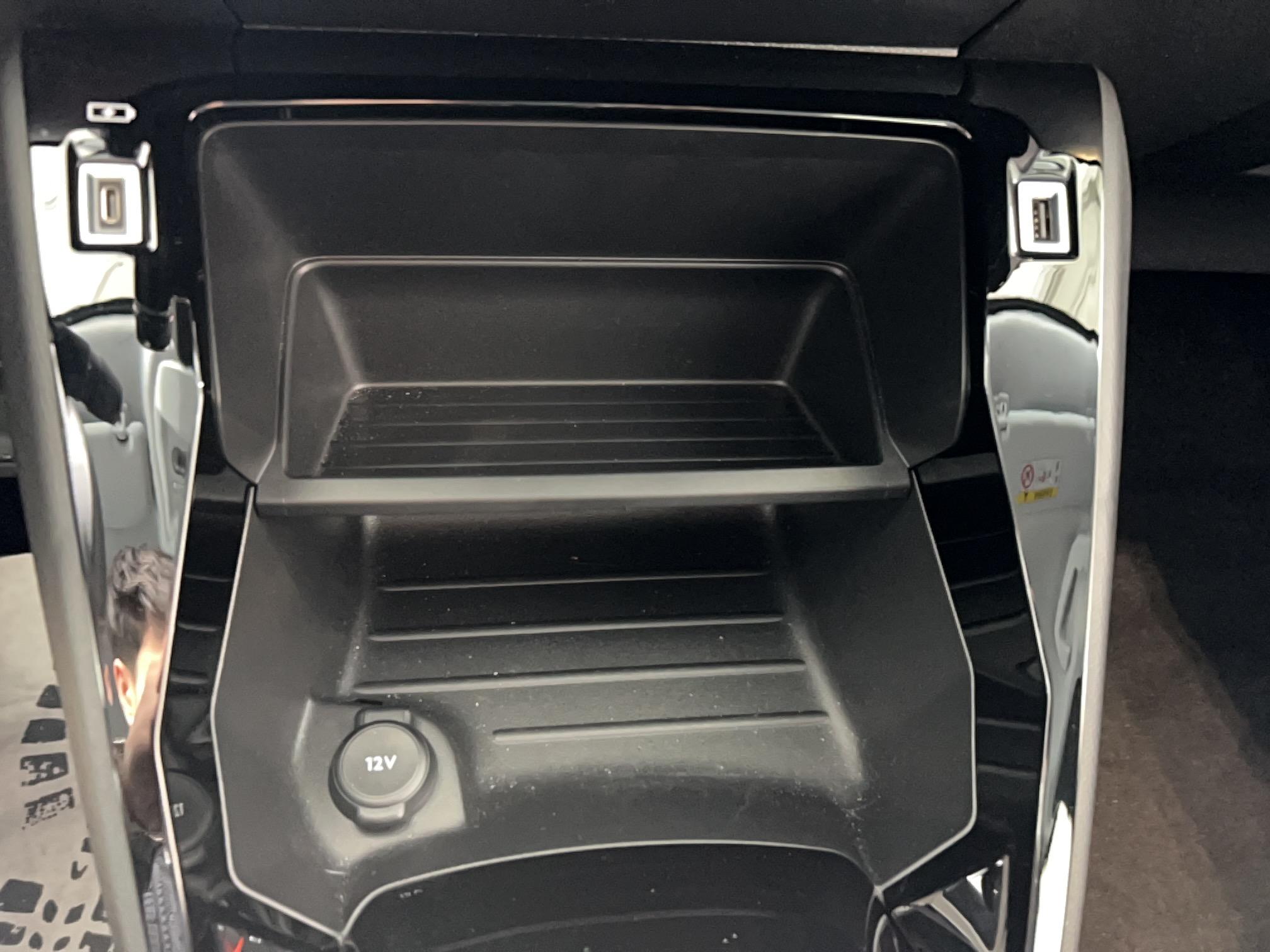 PEUGEOT 208 Electrique 50 kWh 136ch Active - Véhicule Occasion Océane Auto