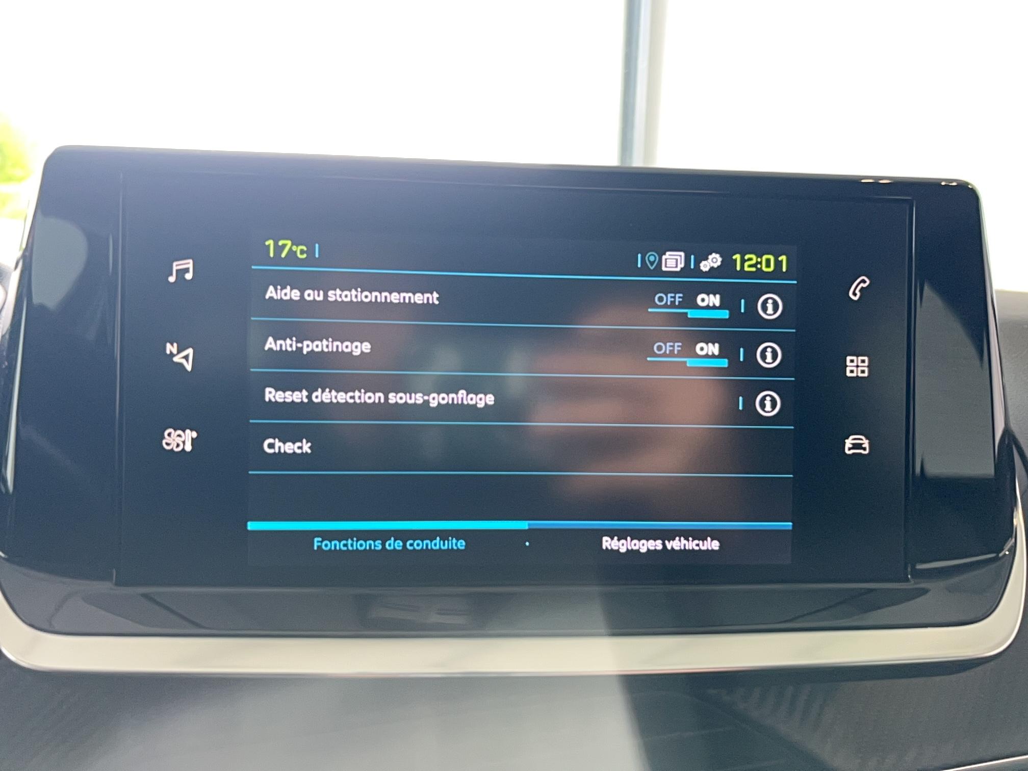 PEUGEOT 208 Electrique 50 kWh 136ch Active - Véhicule Occasion Océane Auto