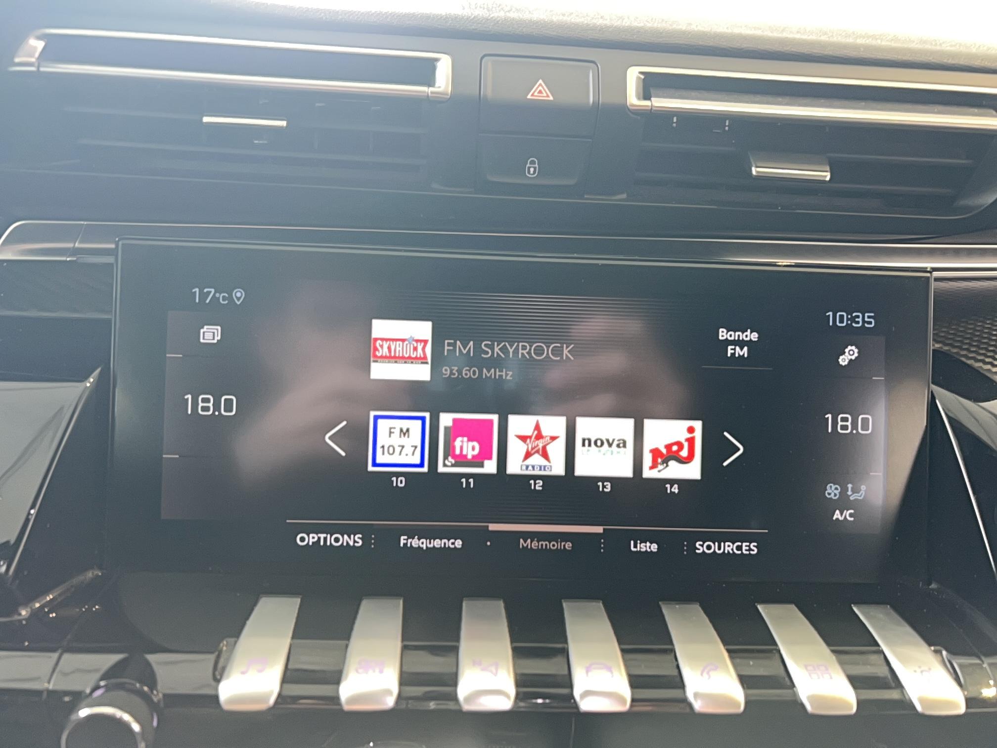 PEUGEOT 508 SW BlueHDi 180 ch S&S EAT8 GT Line - Véhicule Occasion - Océane Auto PEUGEOT 508 SW BlueHDi 180 ch S&S EAT8 GT Line - Véhicule Occasion Océane Auto