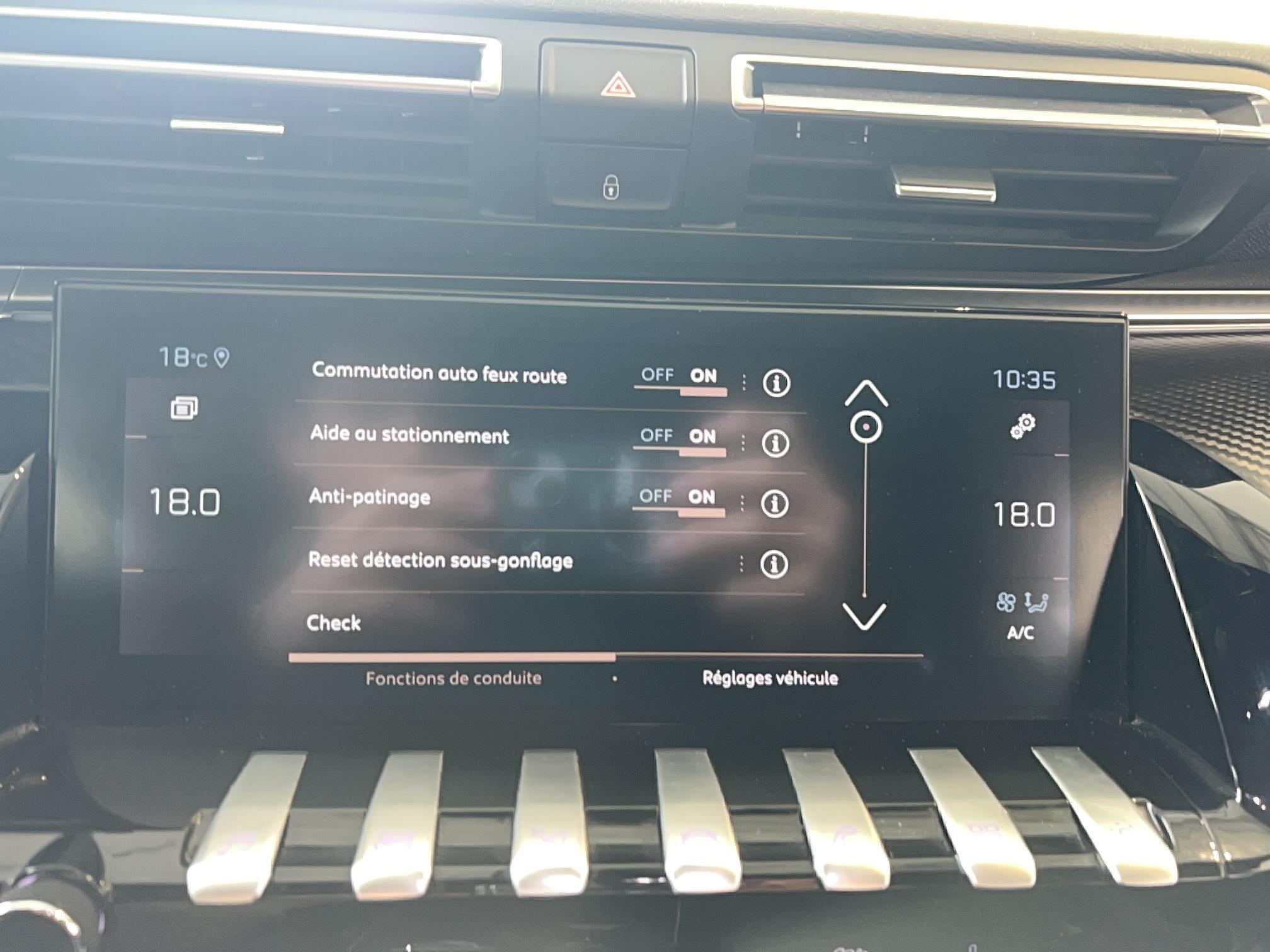 PEUGEOT 508 SW BlueHDi 180 ch S&S EAT8 GT Line - Véhicule Occasion - Océane Auto PEUGEOT 508 SW BlueHDi 180 ch S&S EAT8 GT Line - Véhicule Occasion Océane Auto