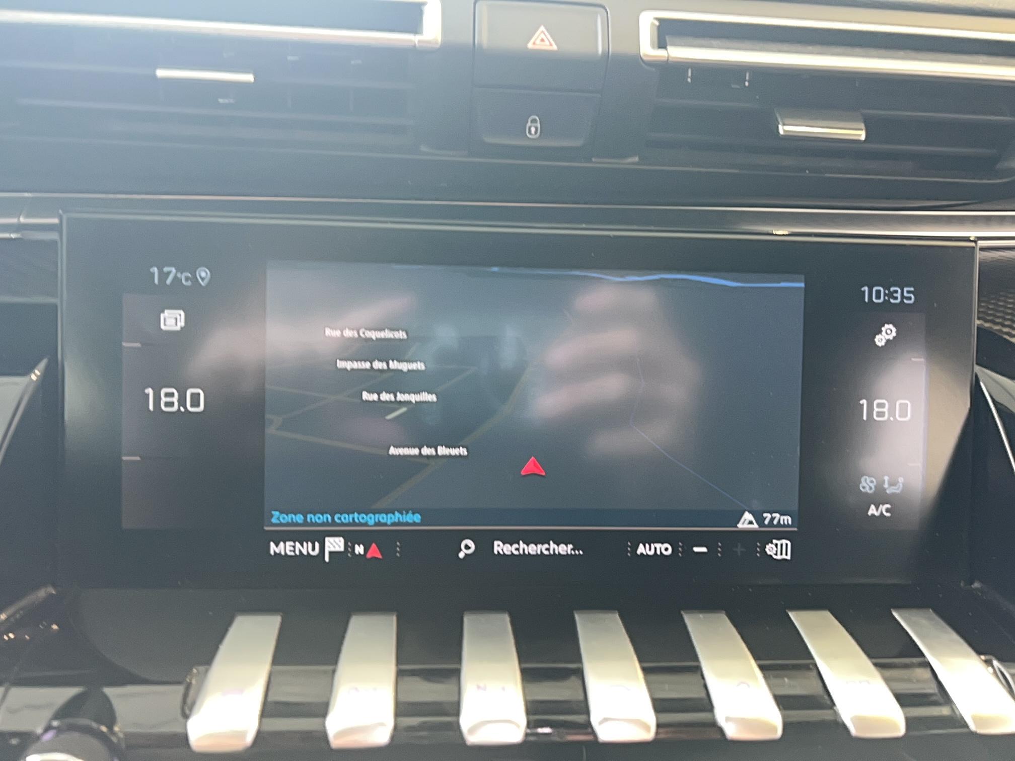 PEUGEOT 508 SW BlueHDi 180 ch S&S EAT8 GT Line - Véhicule Occasion - Océane Auto PEUGEOT 508 SW BlueHDi 180 ch S&S EAT8 GT Line - Véhicule Occasion Océane Auto