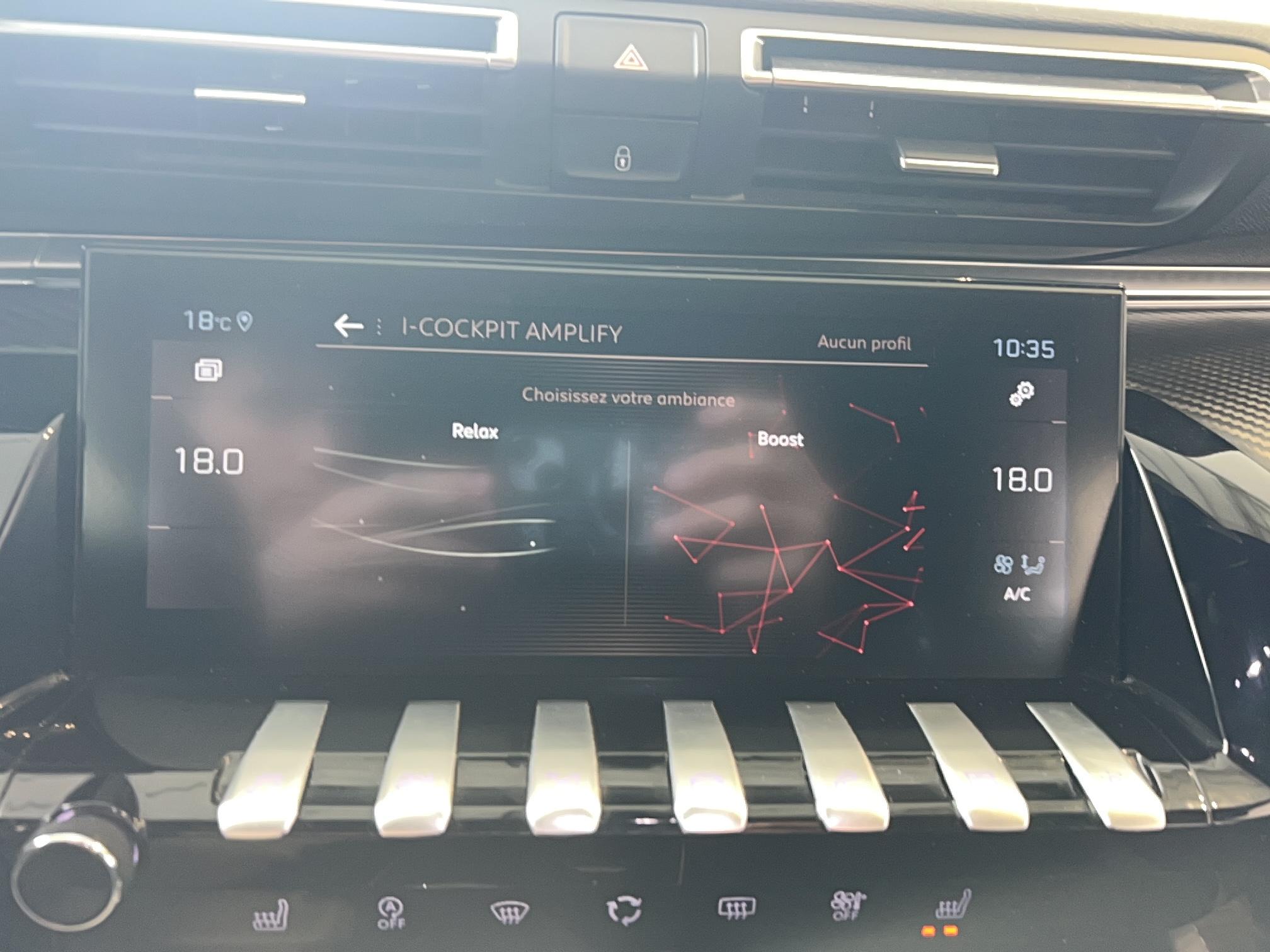 PEUGEOT 508 SW BlueHDi 180 ch S&S EAT8 GT Line - Véhicule Occasion - Océane Auto PEUGEOT 508 SW BlueHDi 180 ch S&S EAT8 GT Line - Véhicule Occasion Océane Auto