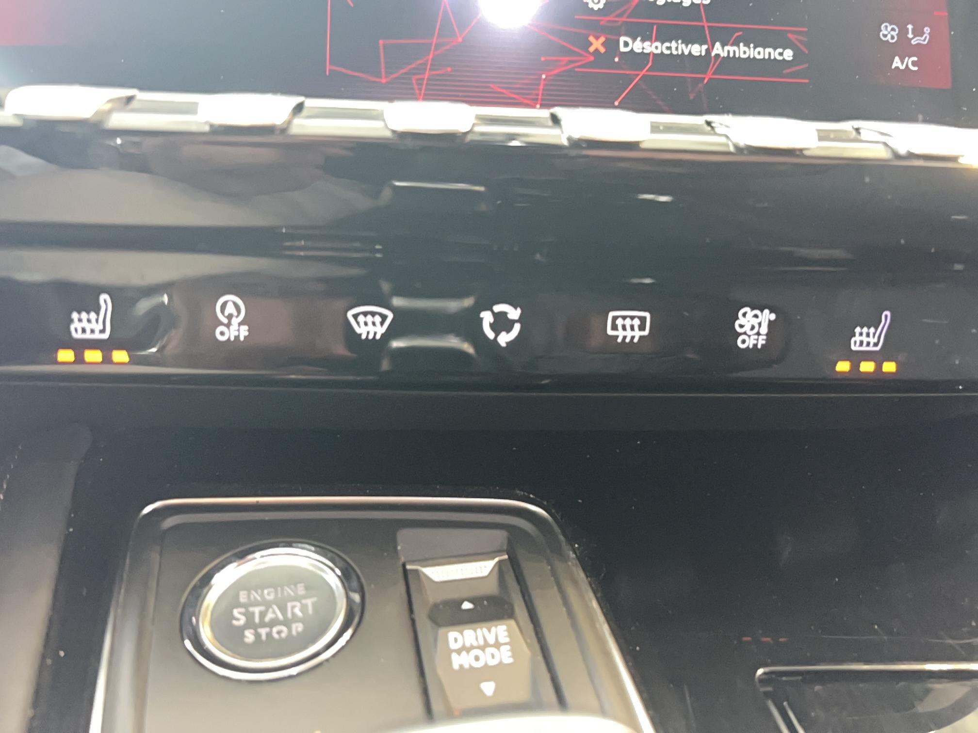 PEUGEOT 508 SW BlueHDi 180 ch S&S EAT8 GT Line - Véhicule Occasion - Océane Auto PEUGEOT 508 SW BlueHDi 180 ch S&S EAT8 GT Line - Véhicule Occasion Océane Auto